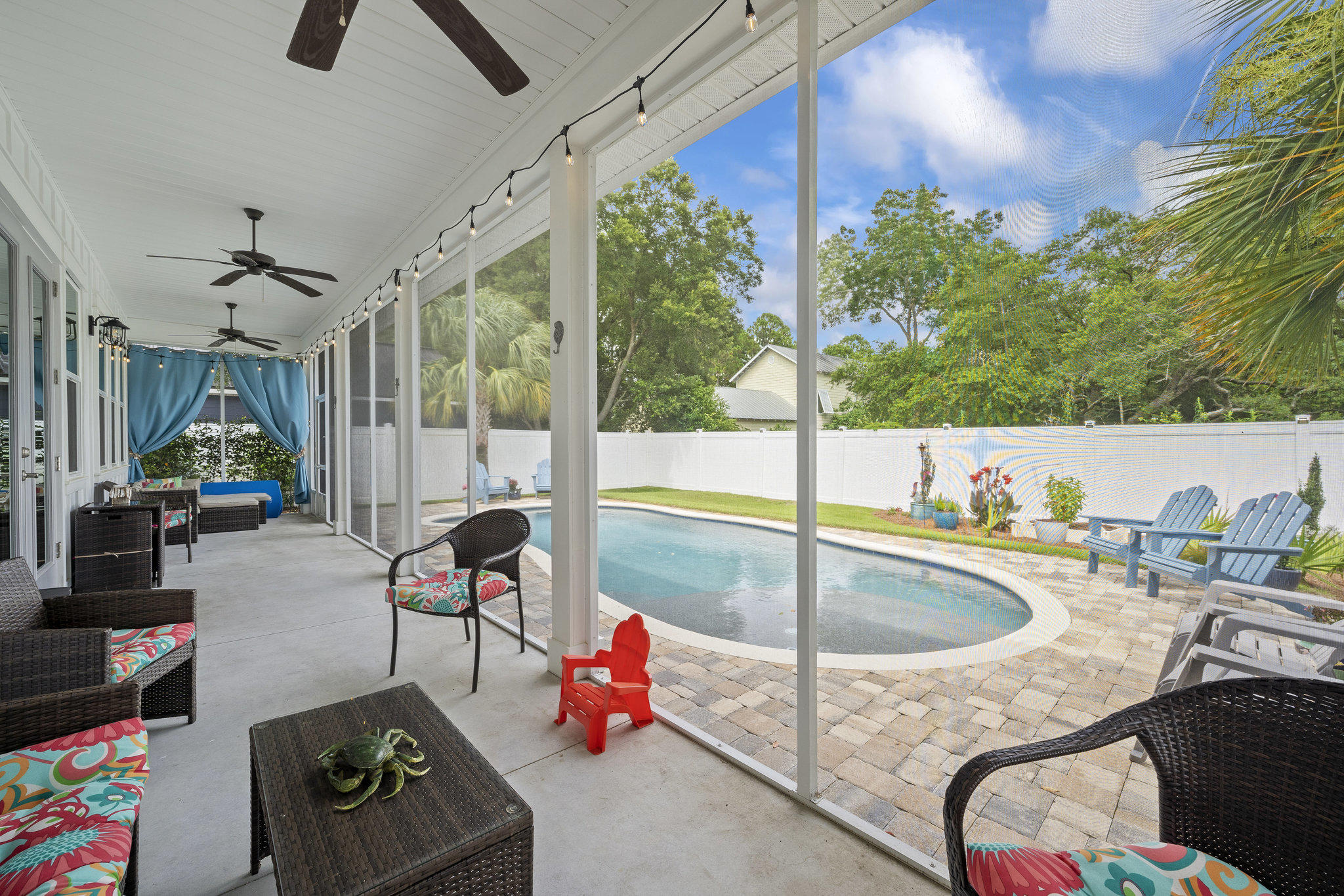 WHITES GULFVIEW ESTATES - Residential