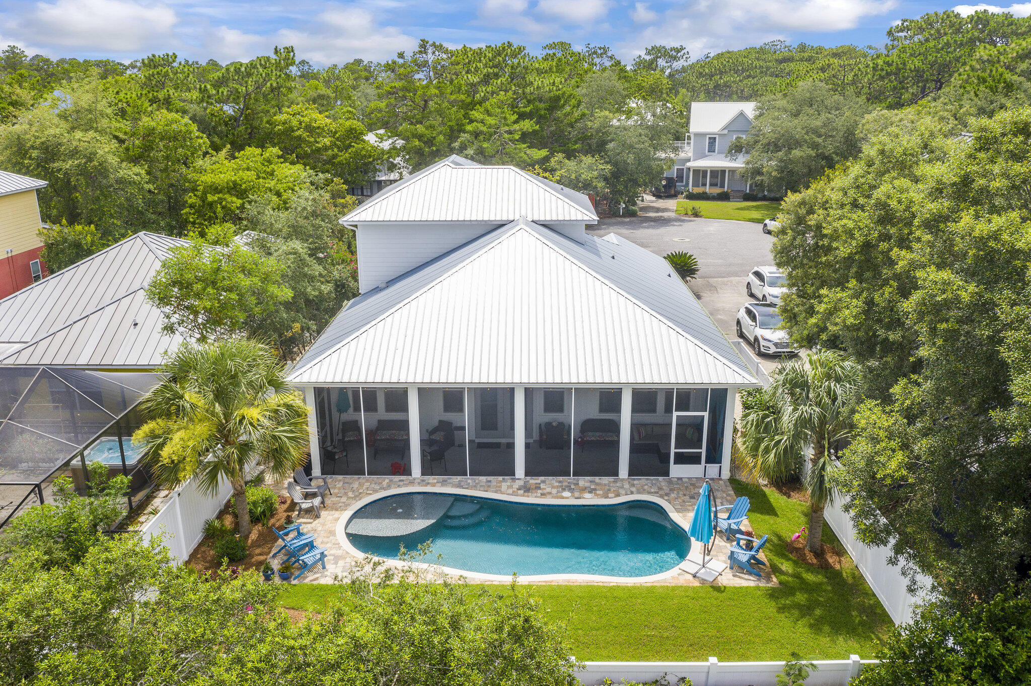 WHITES GULFVIEW ESTATES - Residential