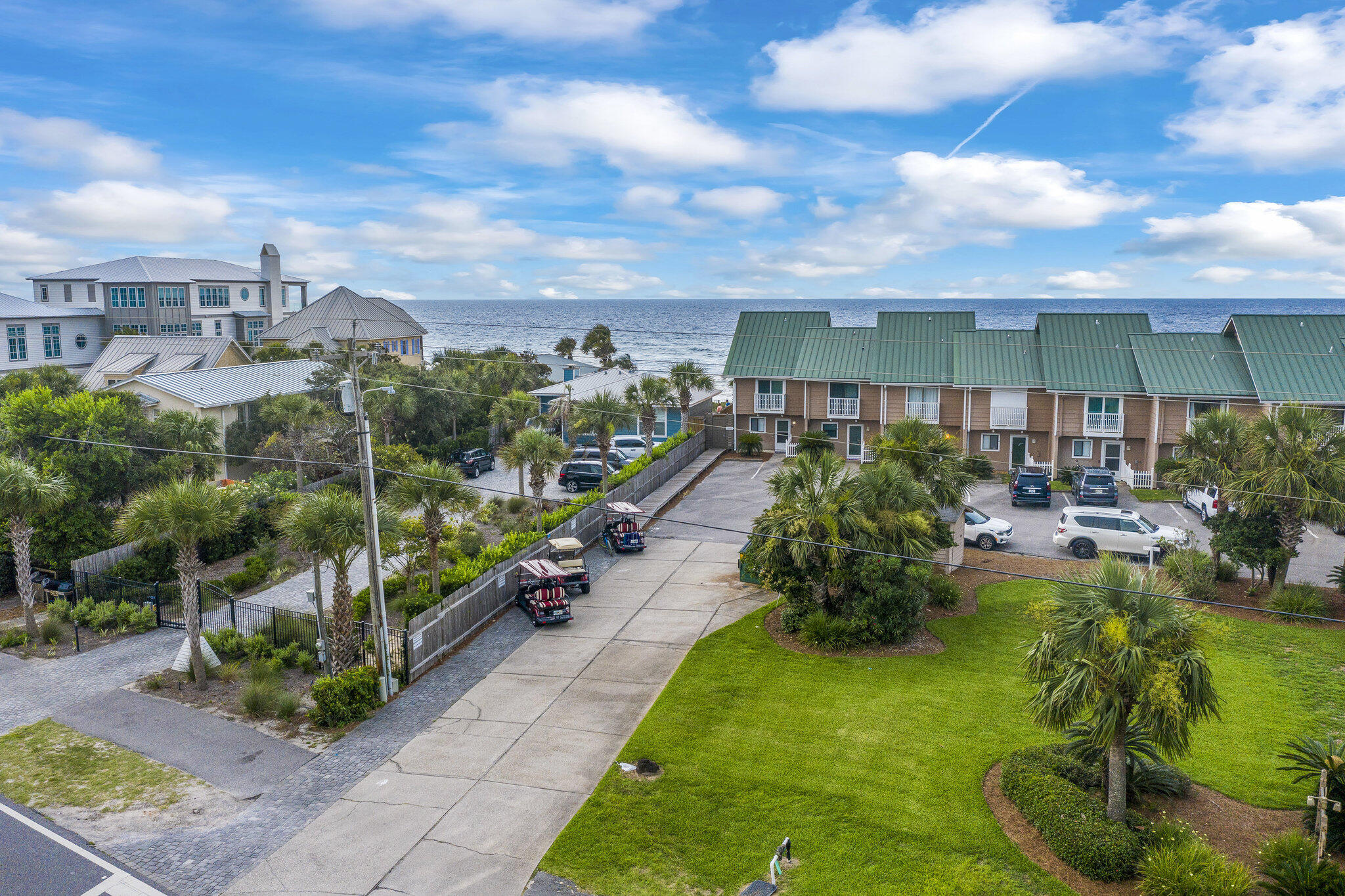 WHITES GULFVIEW ESTATES - Residential