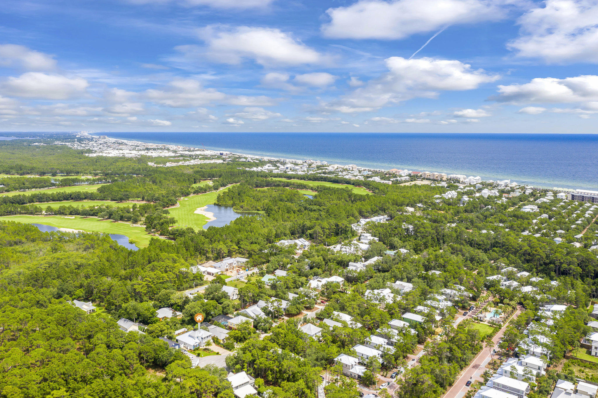 WHITES GULFVIEW ESTATES - Residential