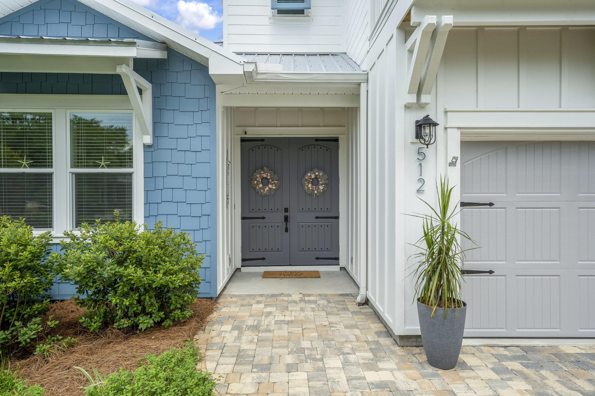 WHITES GULFVIEW ESTATES - Residential