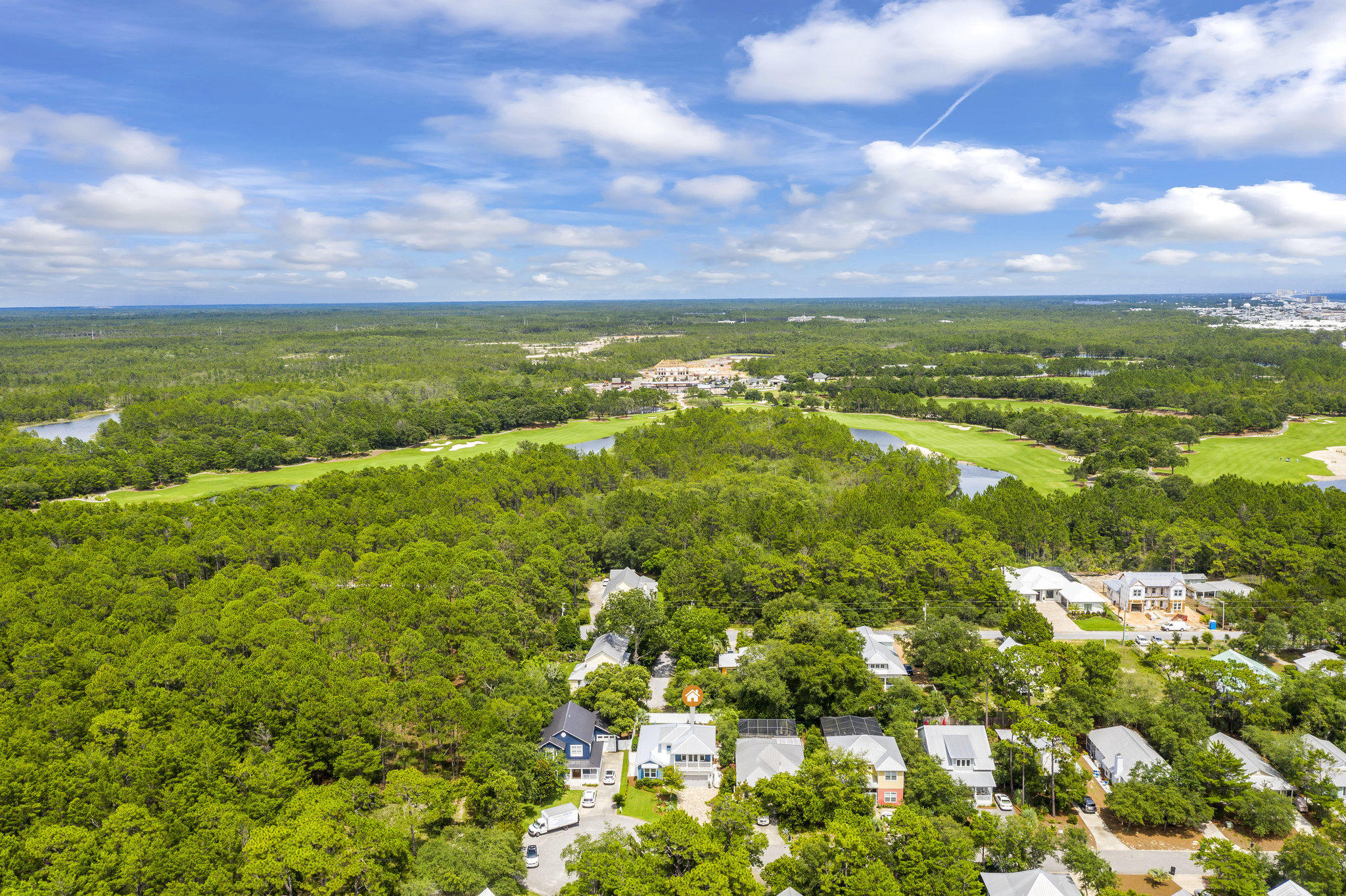 WHITES GULFVIEW ESTATES - Residential
