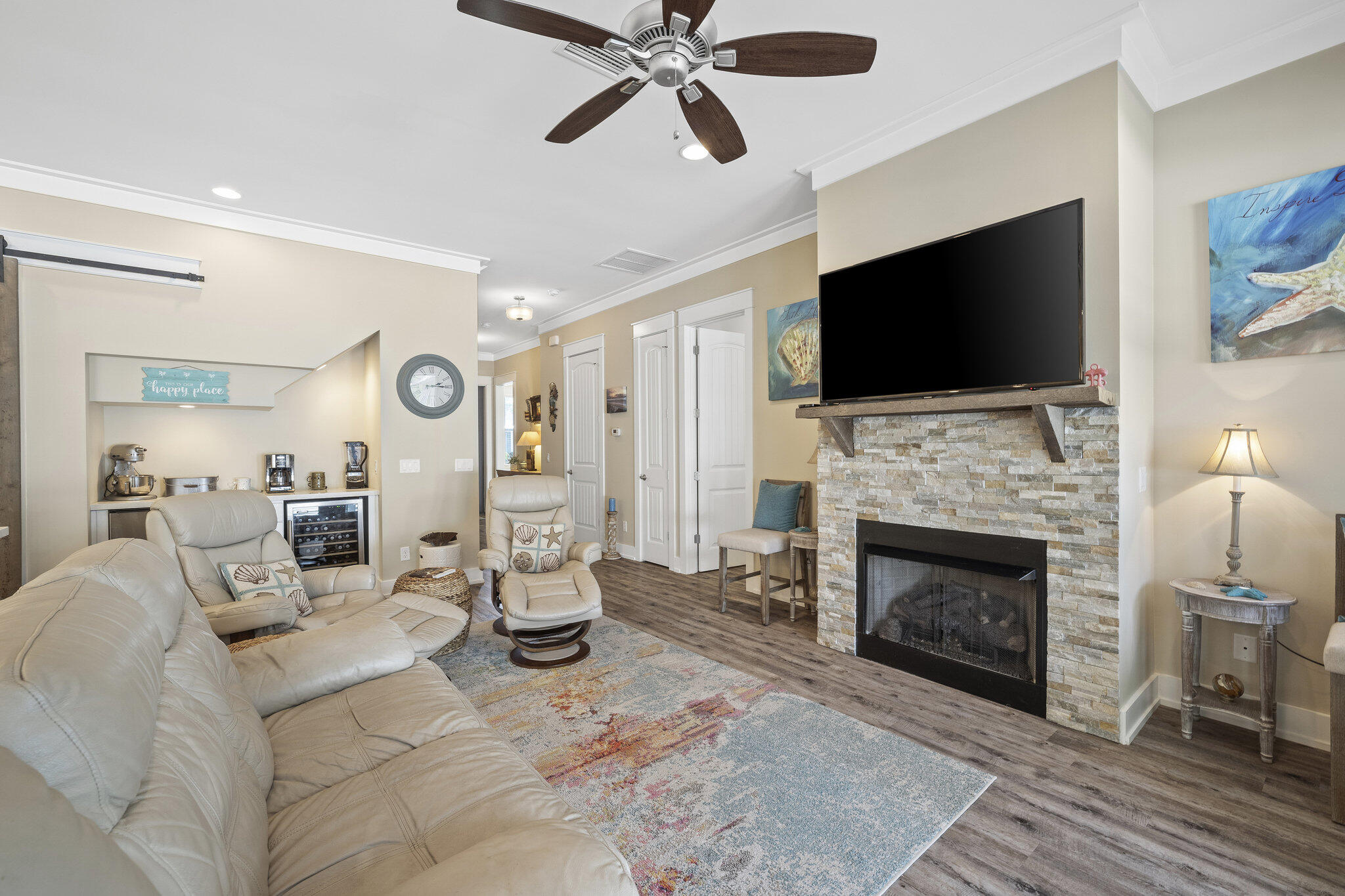 WHITES GULFVIEW ESTATES - Residential