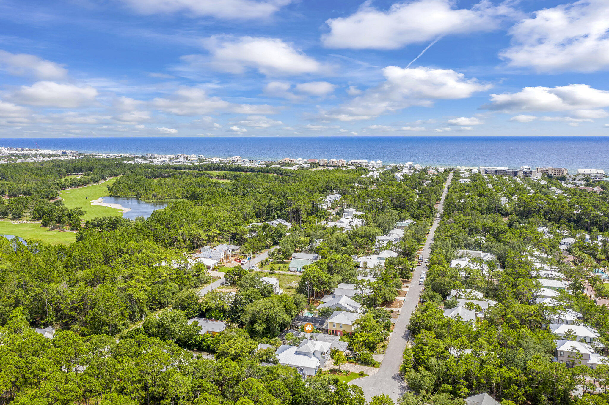 WHITES GULFVIEW ESTATES - Residential