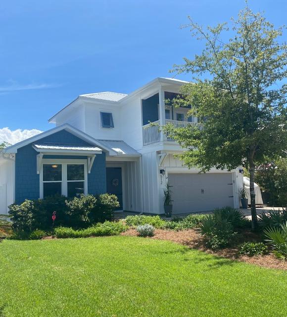 WHITES GULFVIEW ESTATES - Residential
