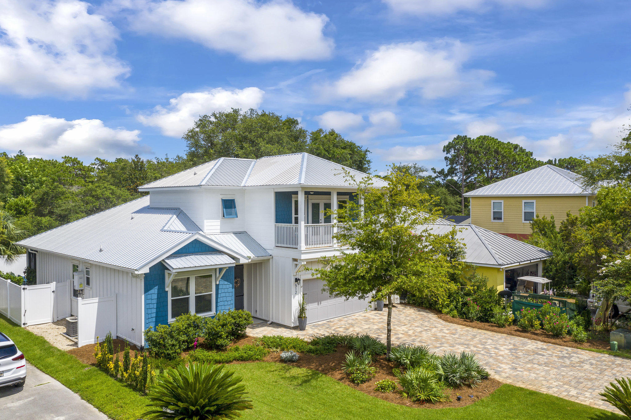 WHITES GULFVIEW ESTATES - Residential