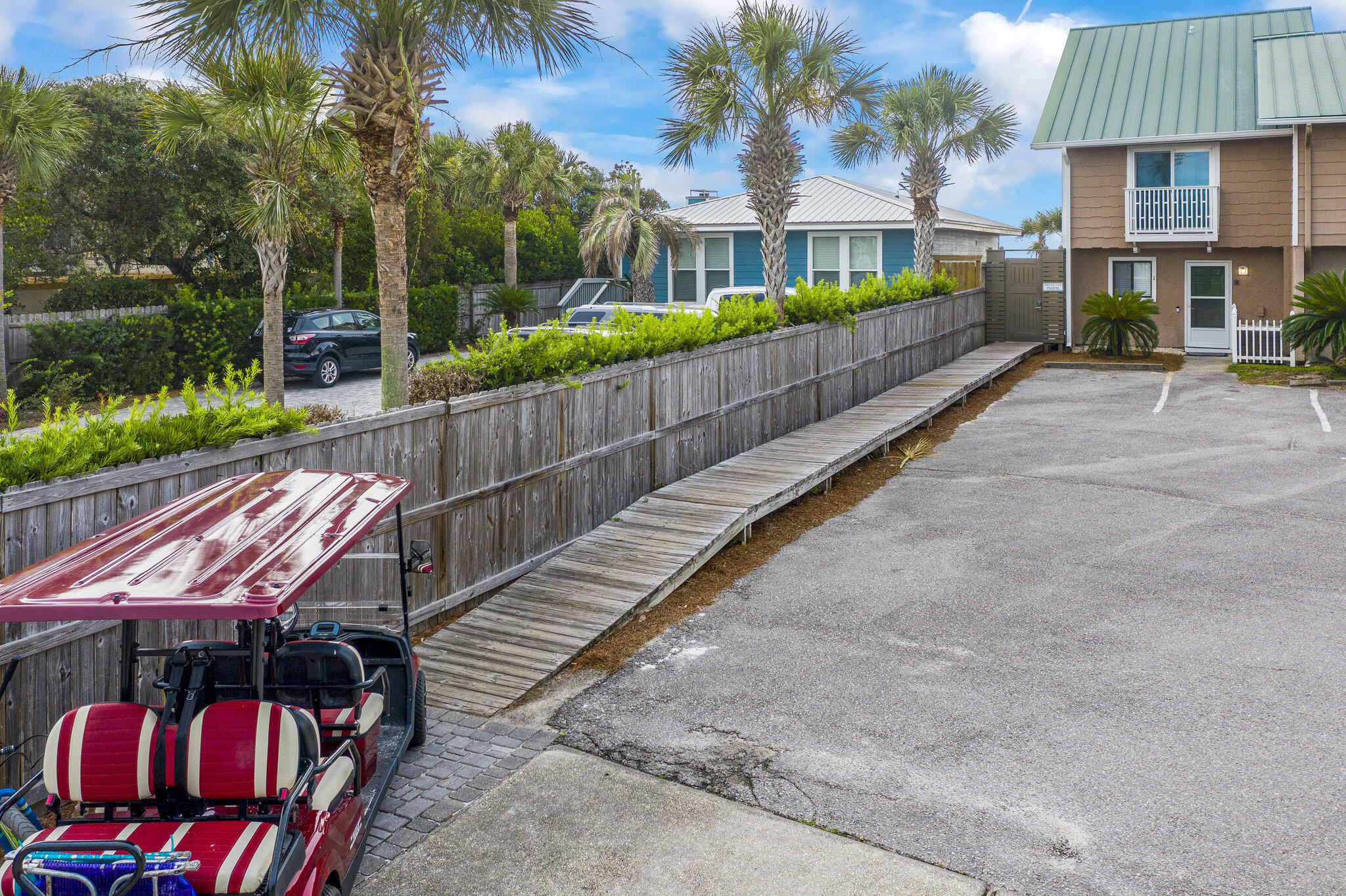 WHITES GULFVIEW ESTATES - Residential