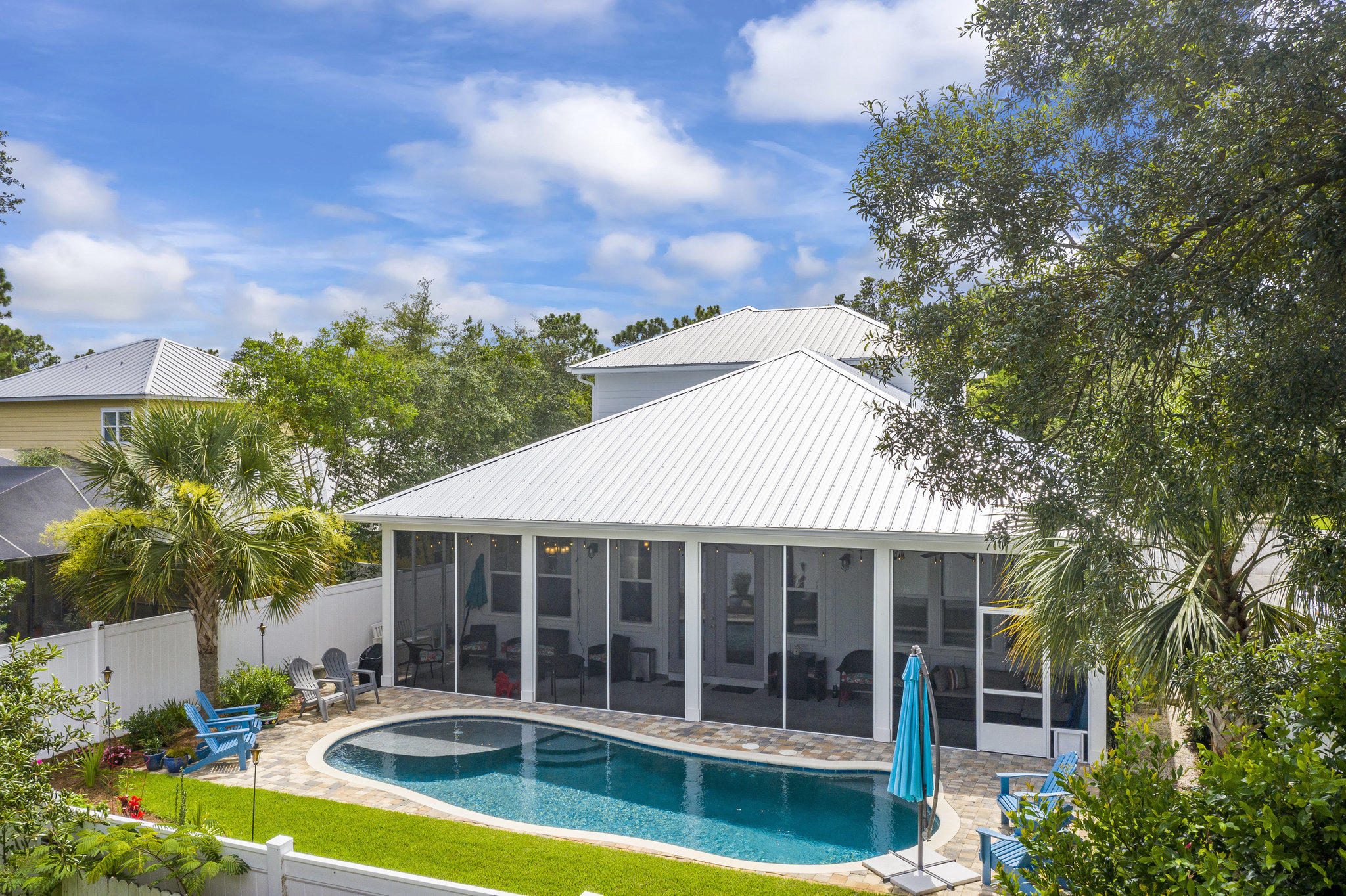 WHITES GULFVIEW ESTATES - Residential