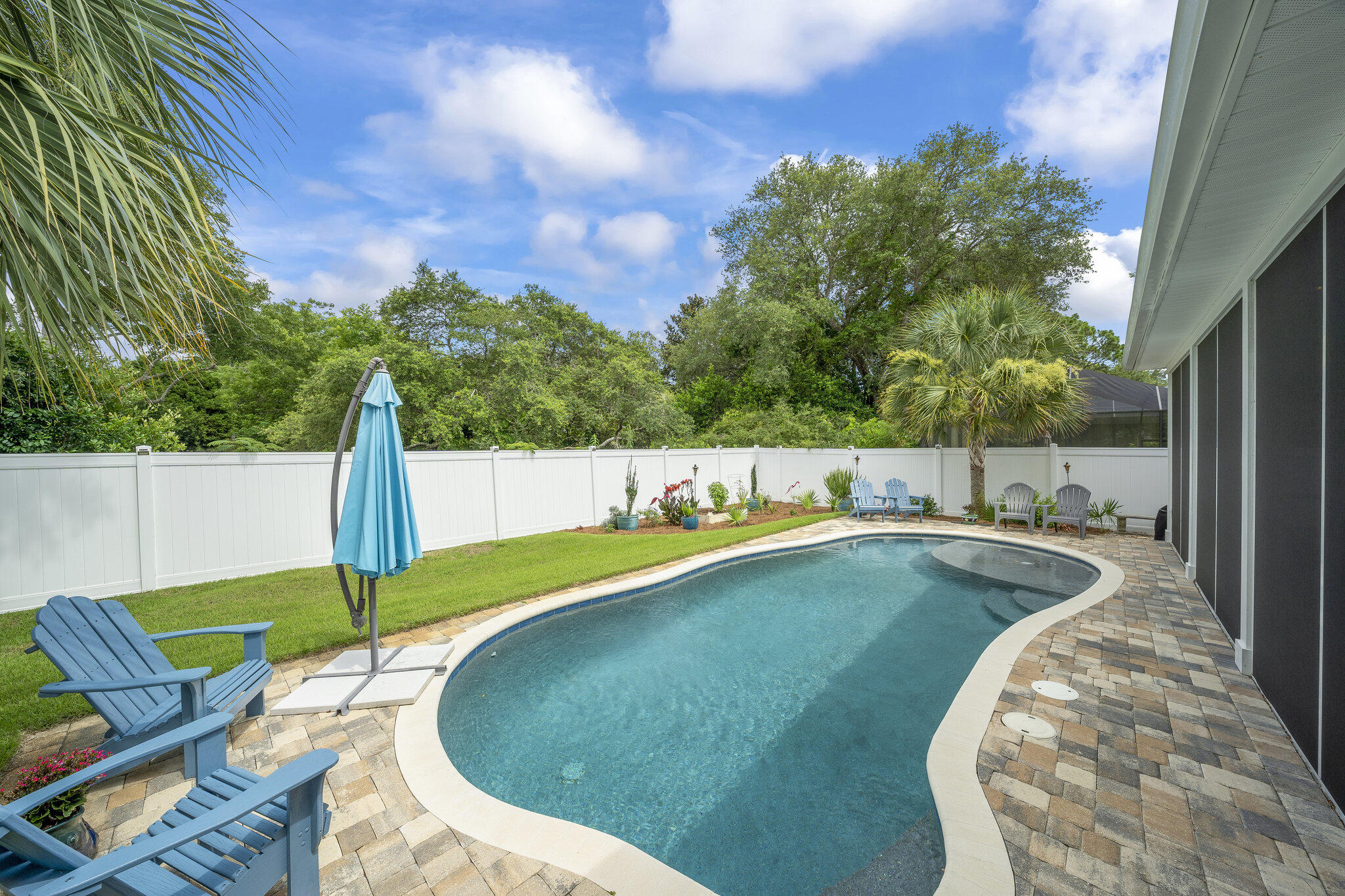 WHITES GULFVIEW ESTATES - Residential