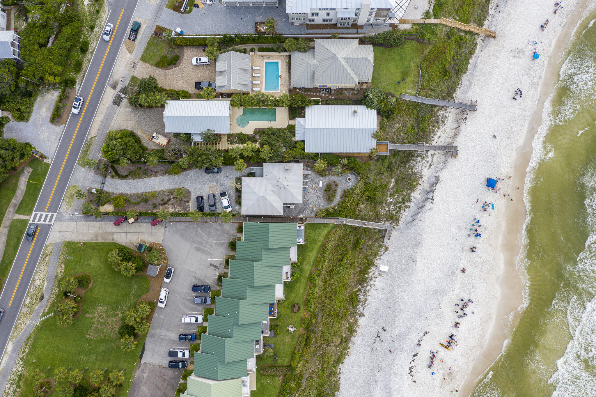 WHITES GULFVIEW ESTATES - Residential