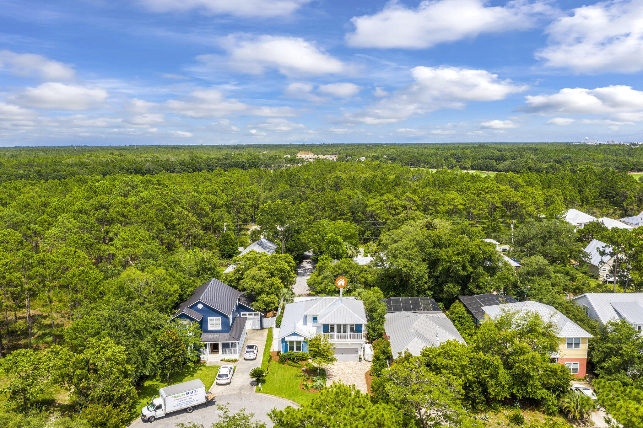 WHITES GULFVIEW ESTATES - Residential