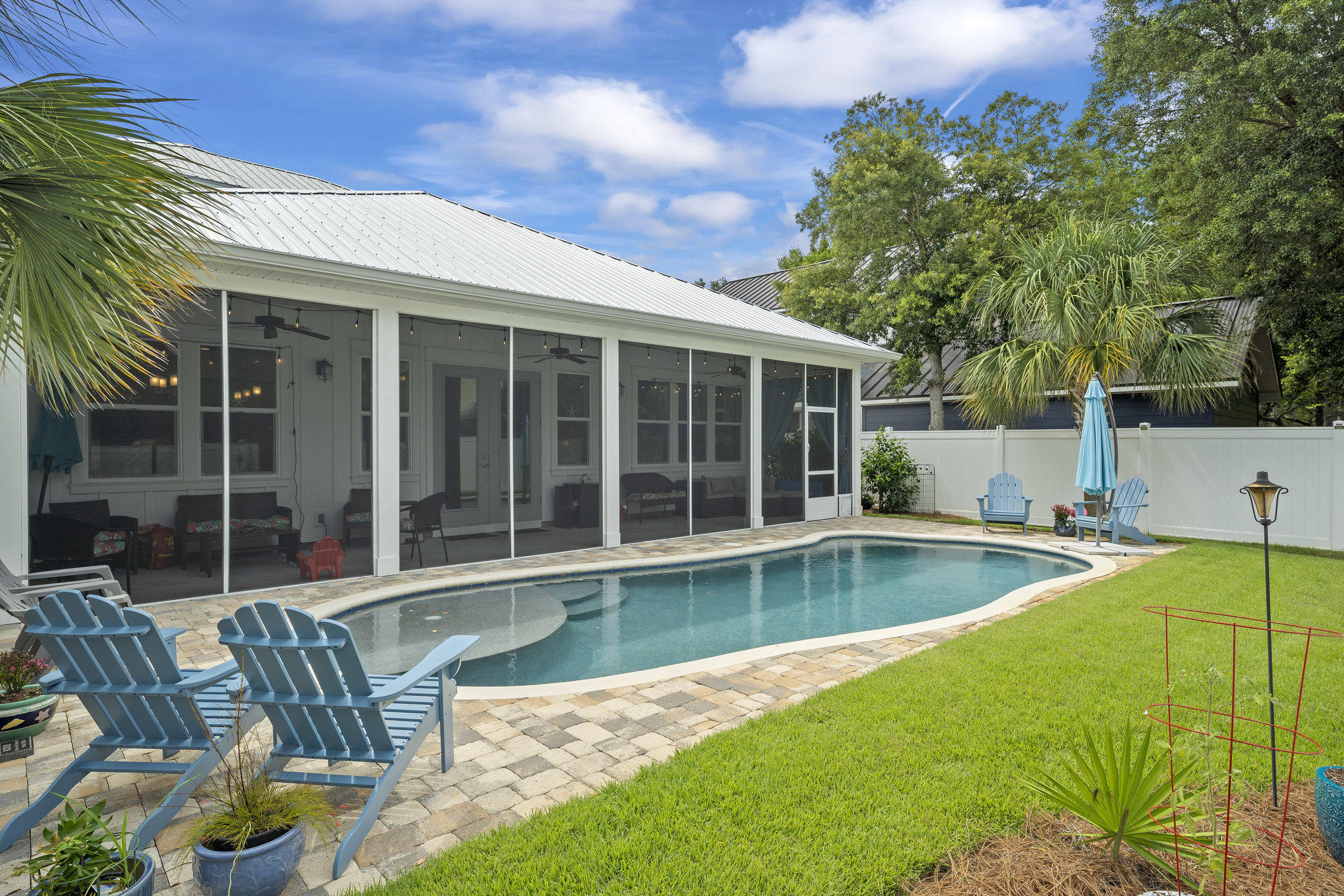 WHITES GULFVIEW ESTATES - Residential