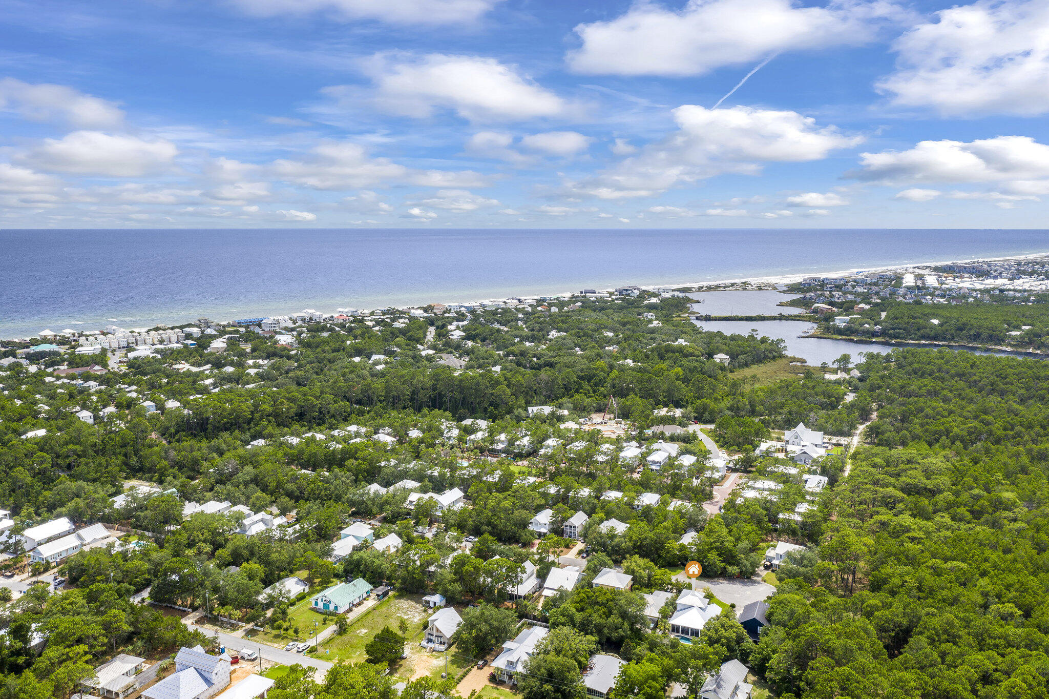 WHITES GULFVIEW ESTATES - Residential