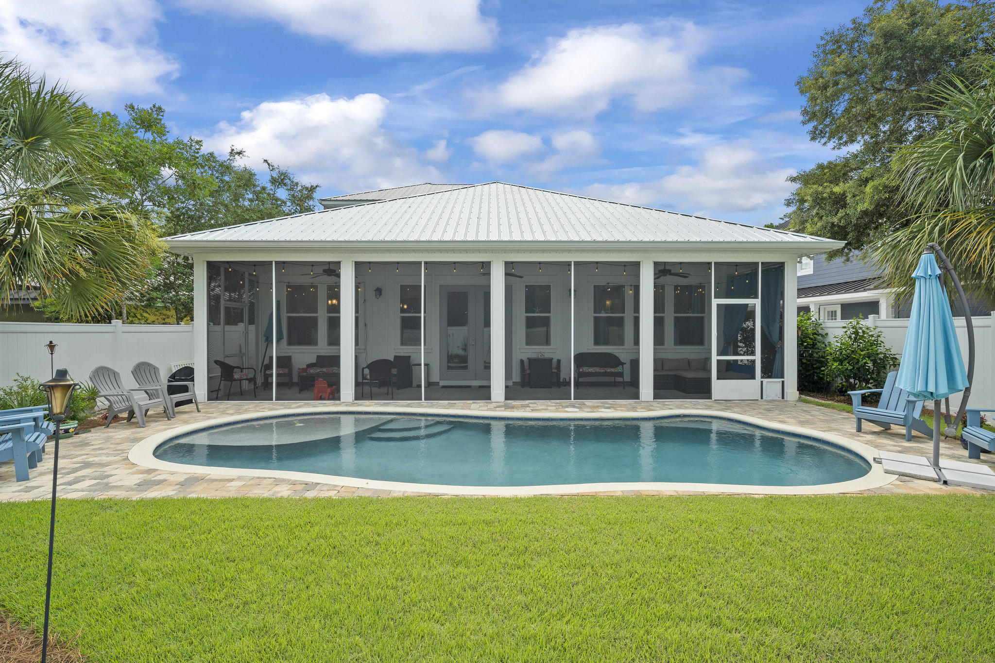 WHITES GULFVIEW ESTATES - Residential