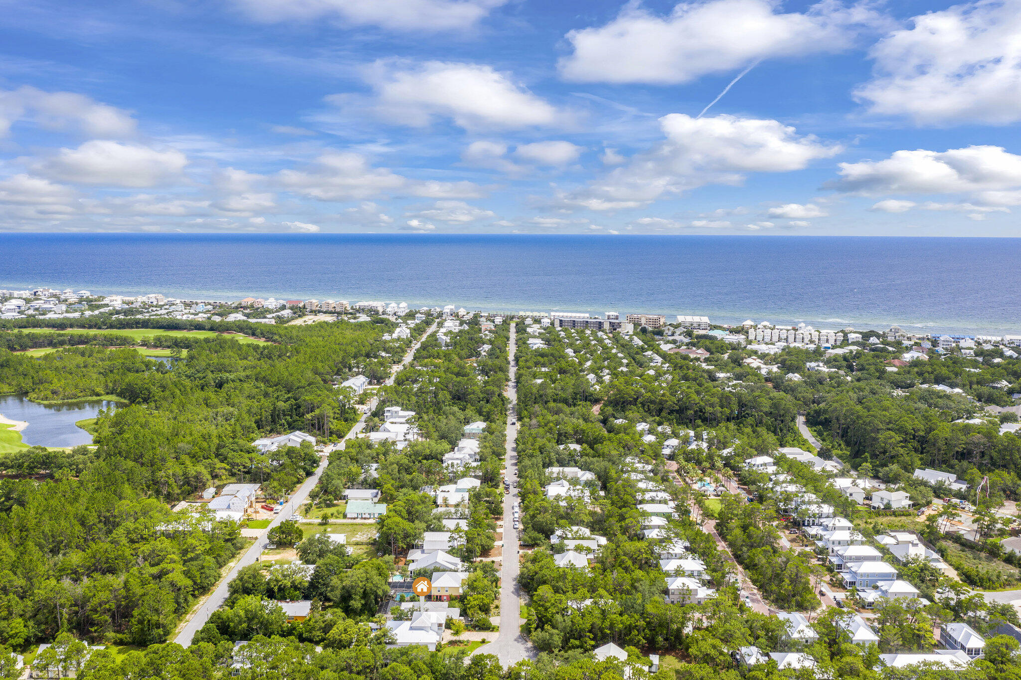 WHITES GULFVIEW ESTATES - Residential