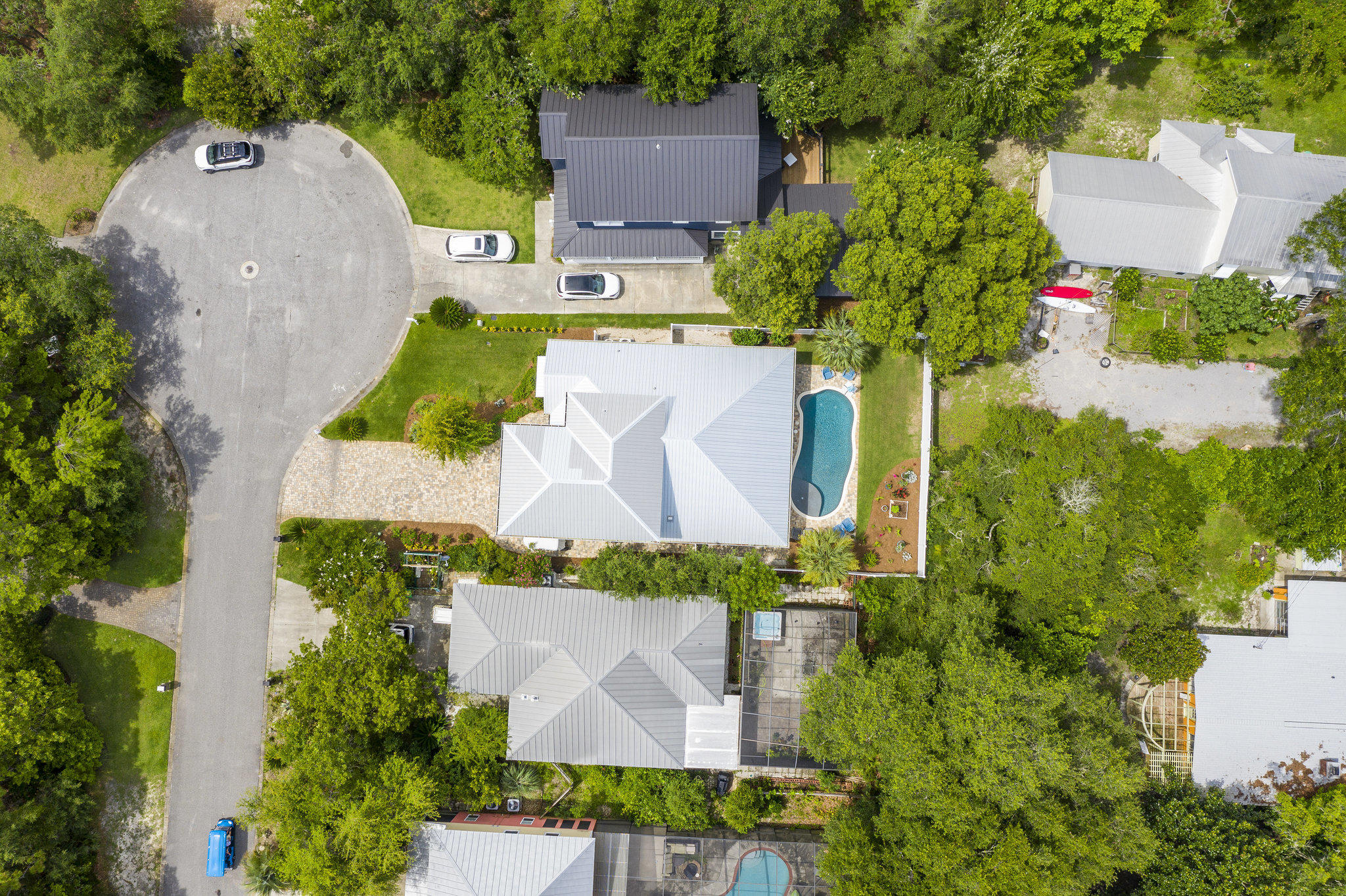 WHITES GULFVIEW ESTATES - Residential