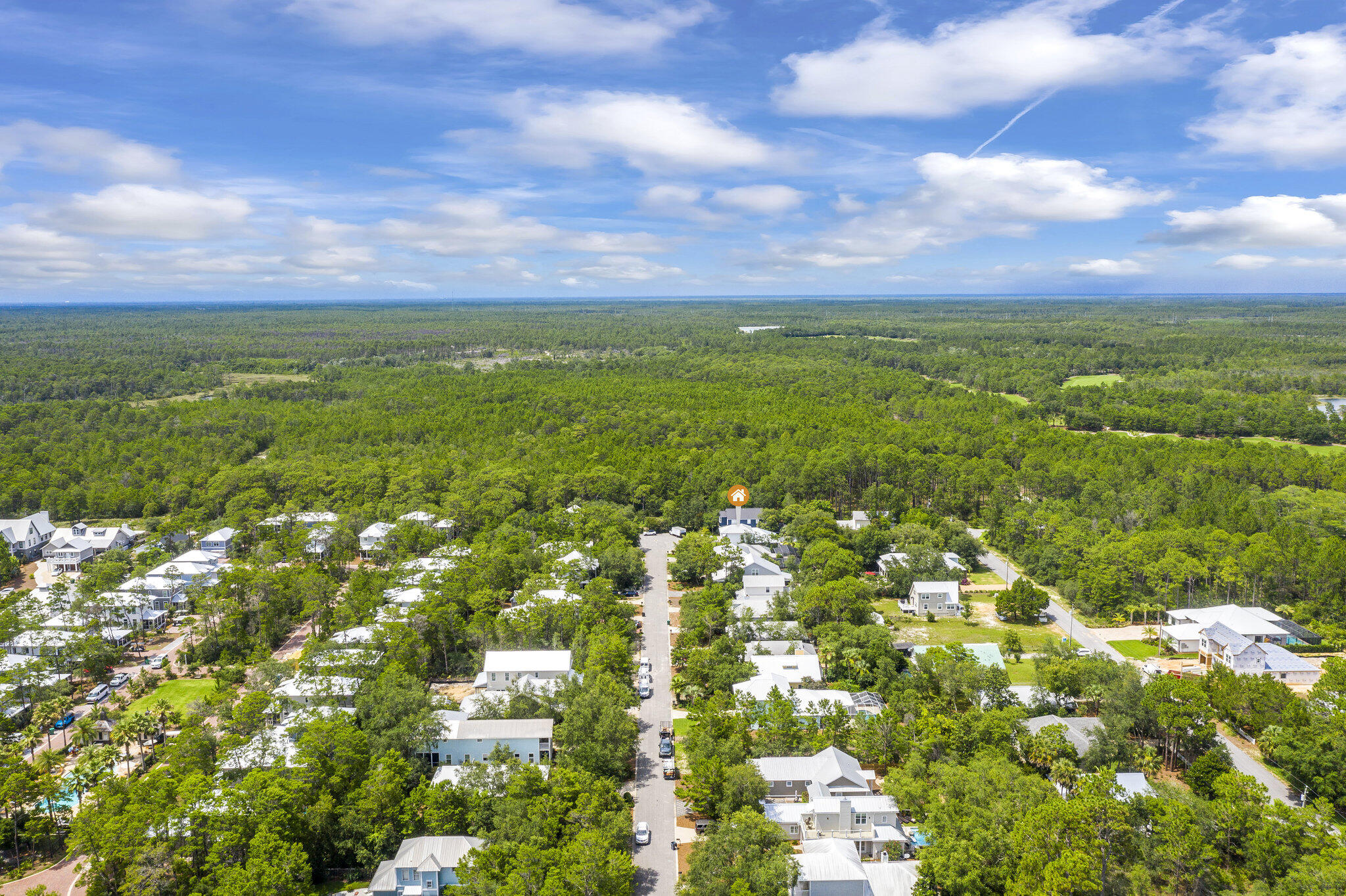 WHITES GULFVIEW ESTATES - Residential