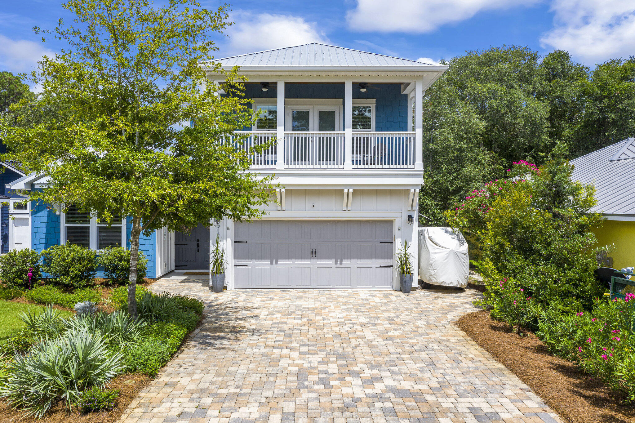 WHITES GULFVIEW ESTATES - Residential