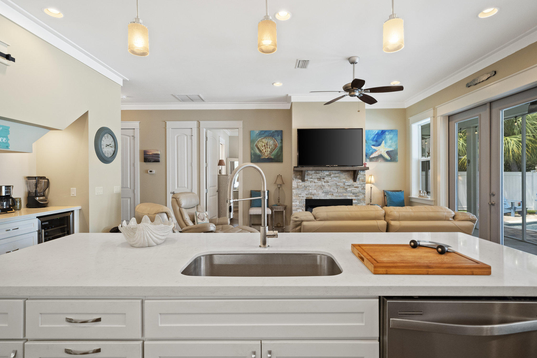 WHITES GULFVIEW ESTATES - Residential