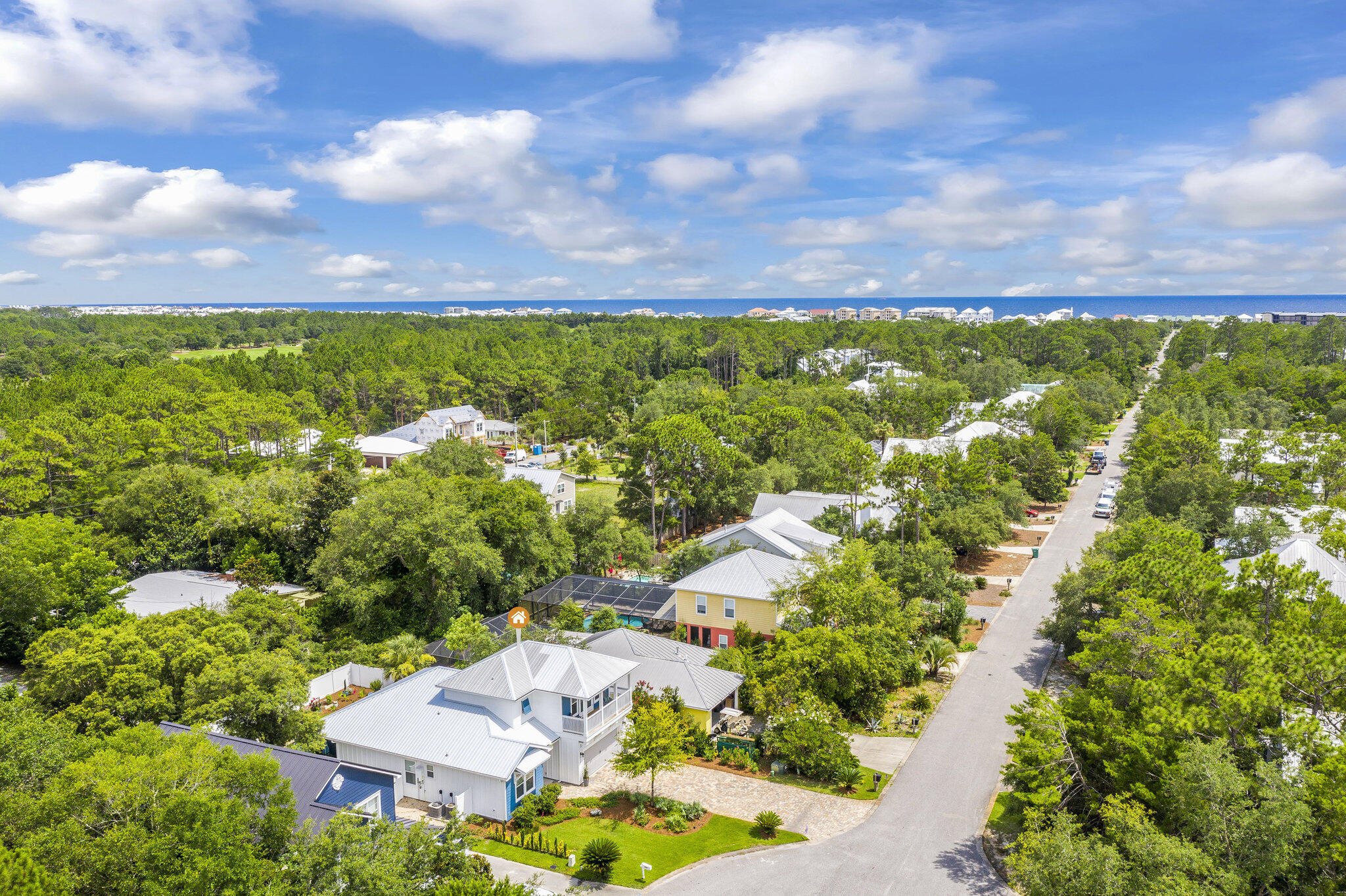 WHITES GULFVIEW ESTATES - Residential