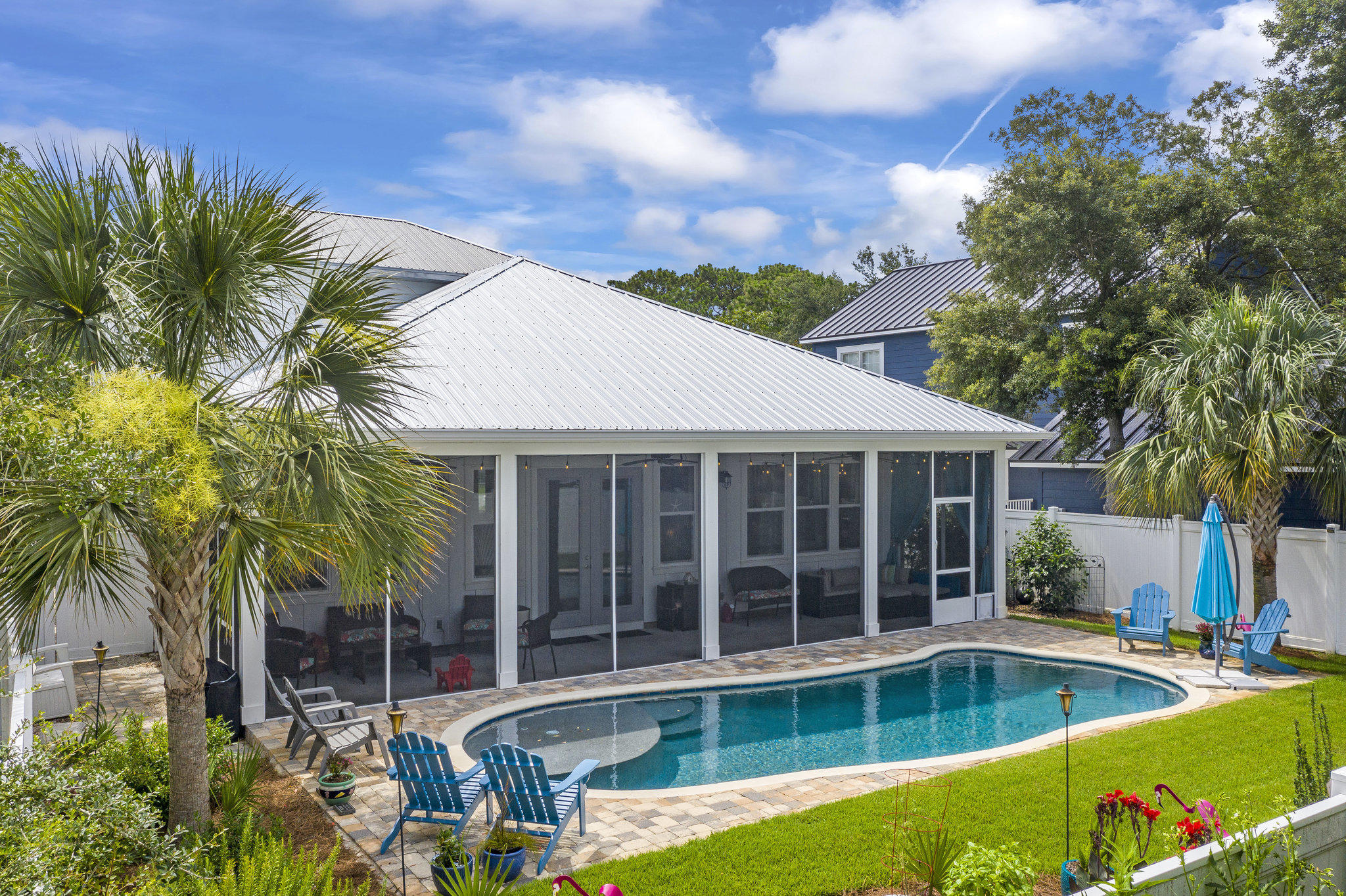 WHITES GULFVIEW ESTATES - Residential
