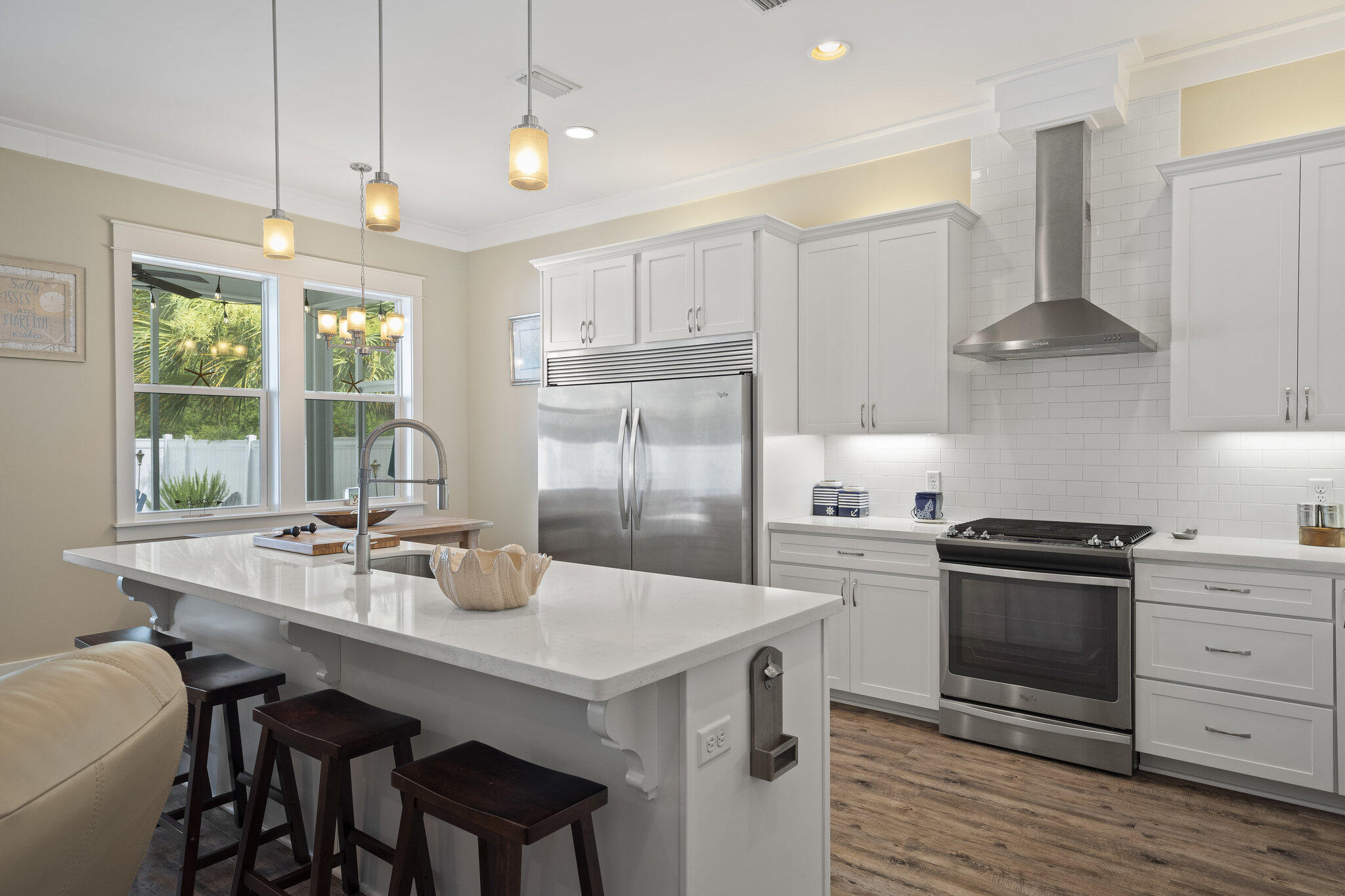WHITES GULFVIEW ESTATES - Residential
