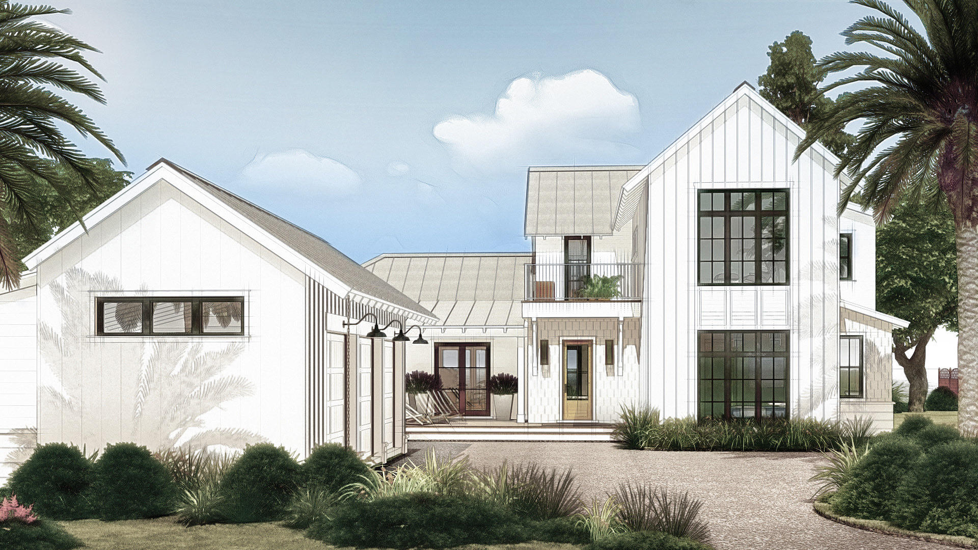 HEWETT BAYOU - Residential