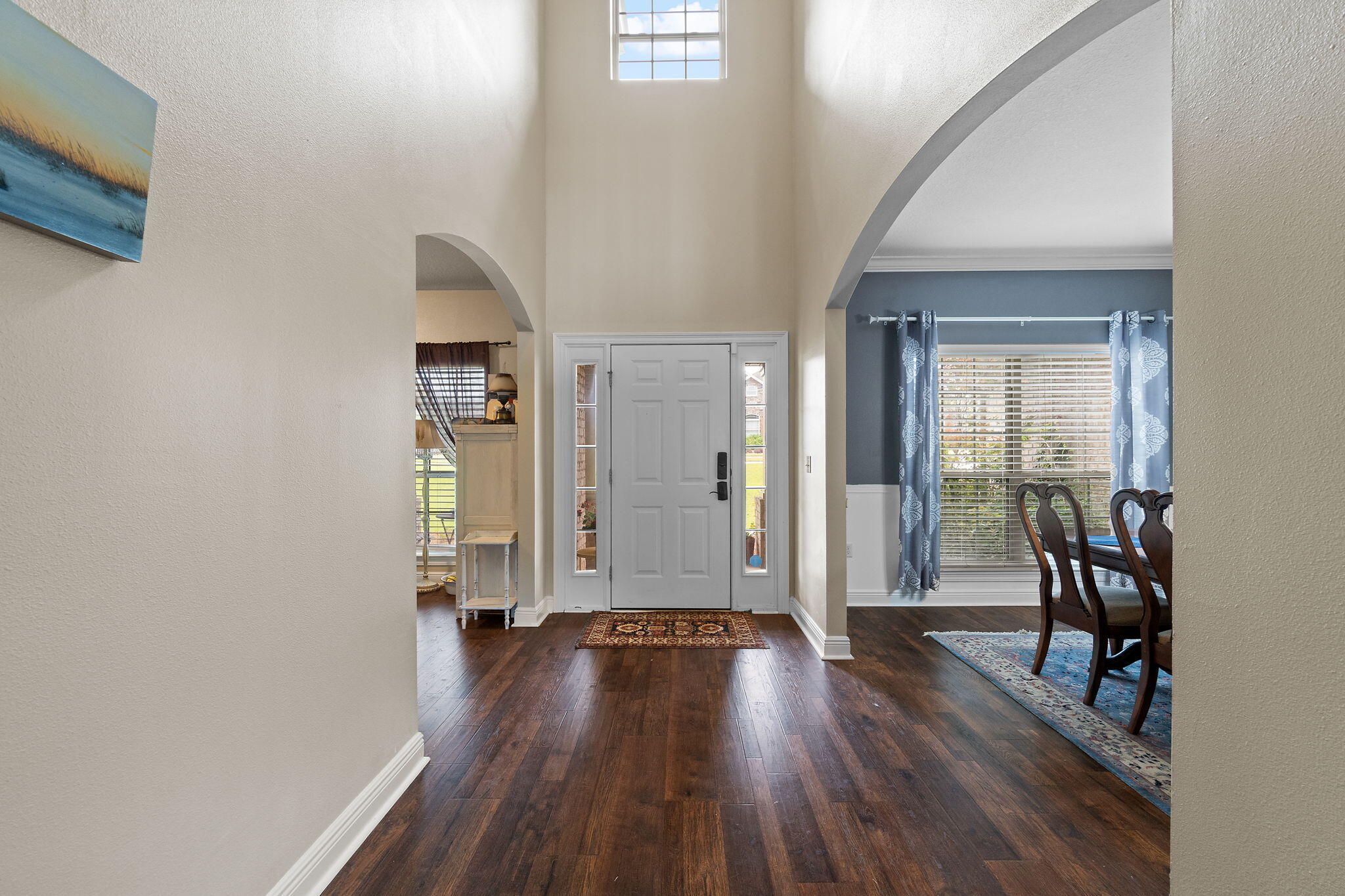NATURES TRAIL - Residential