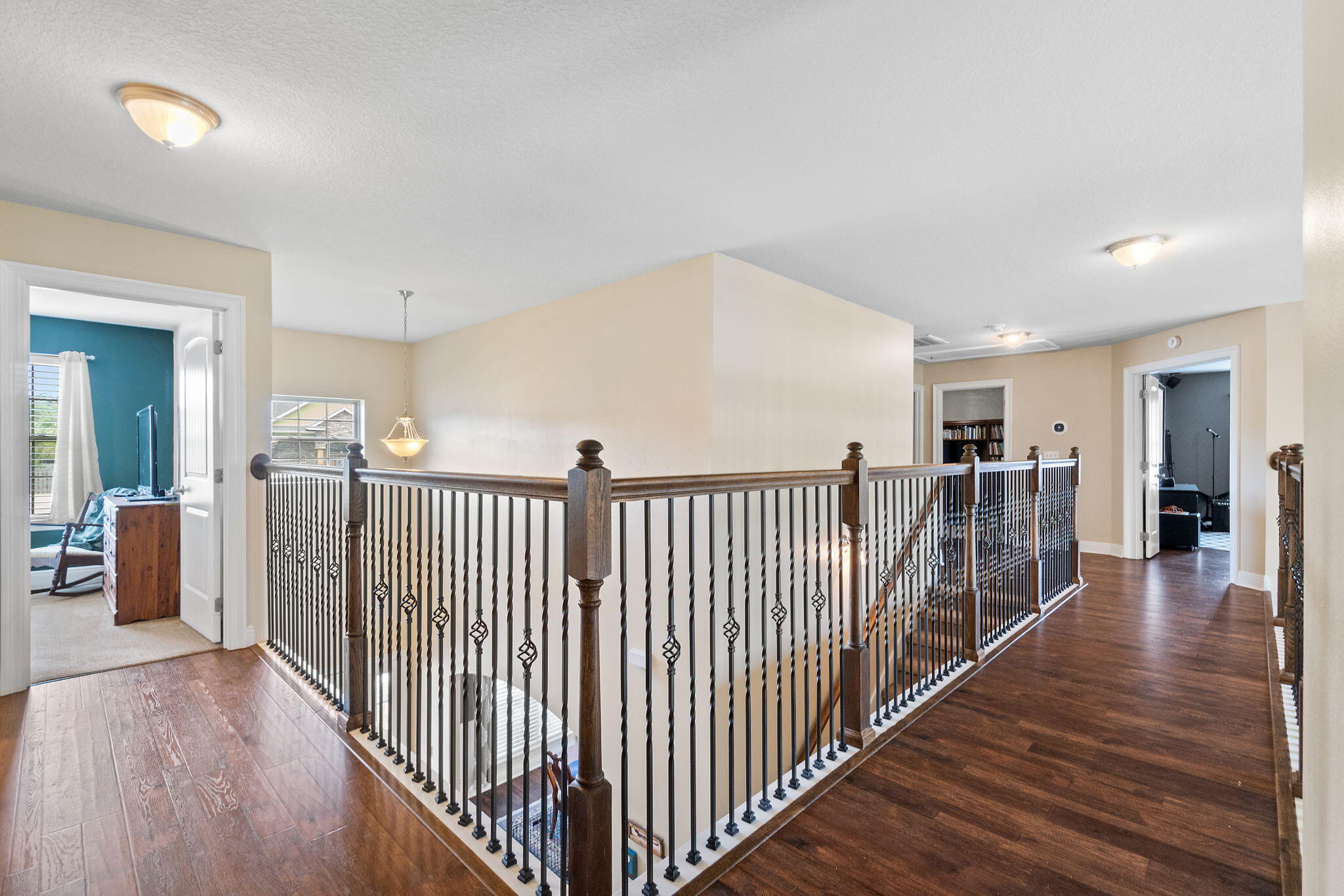 NATURES TRAIL - Residential