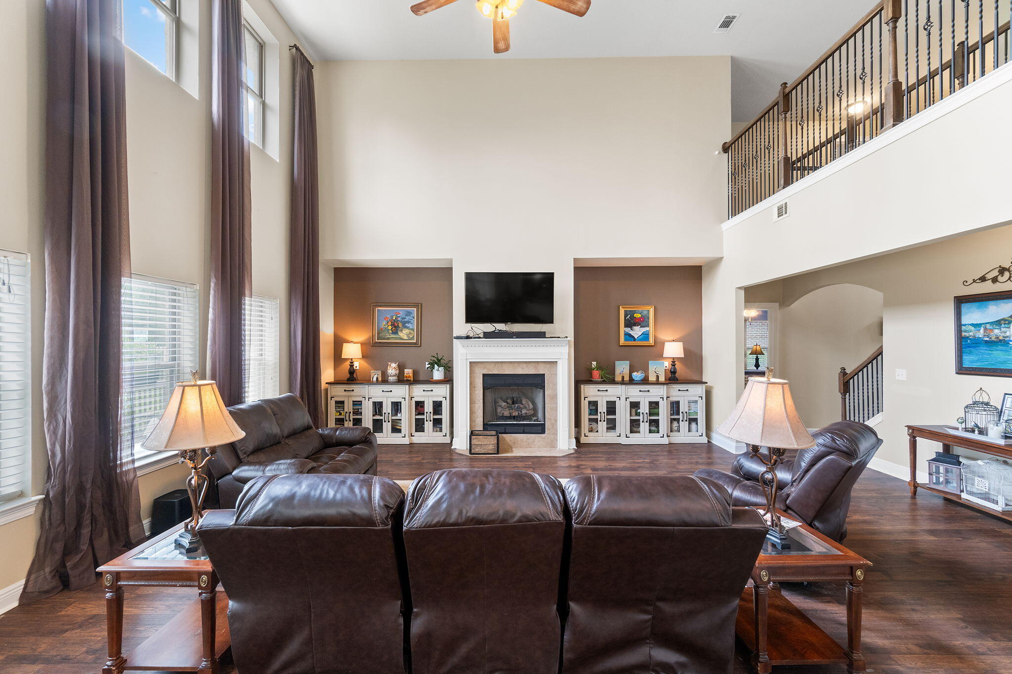 NATURES TRAIL - Residential