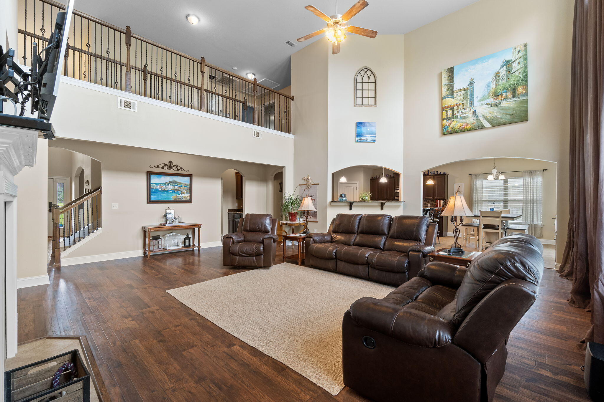 NATURES TRAIL - Residential