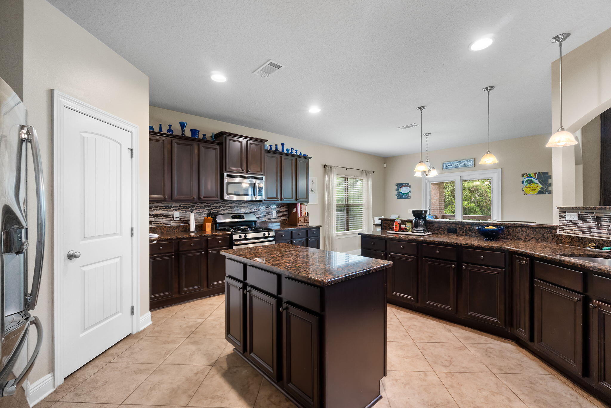 NATURES TRAIL - Residential