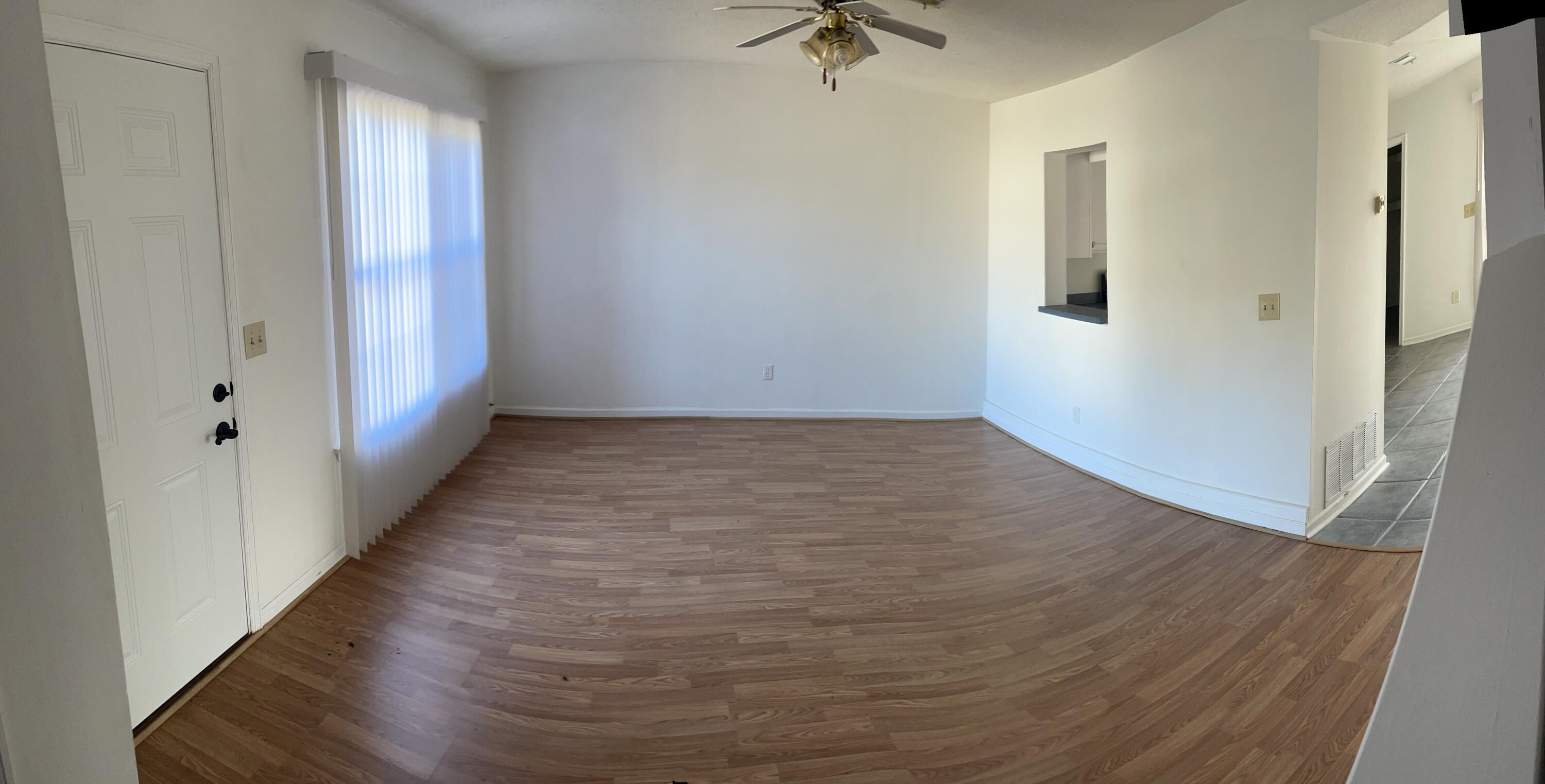 FLORIDA BLANCA T/H unit 2 - Residential Lease