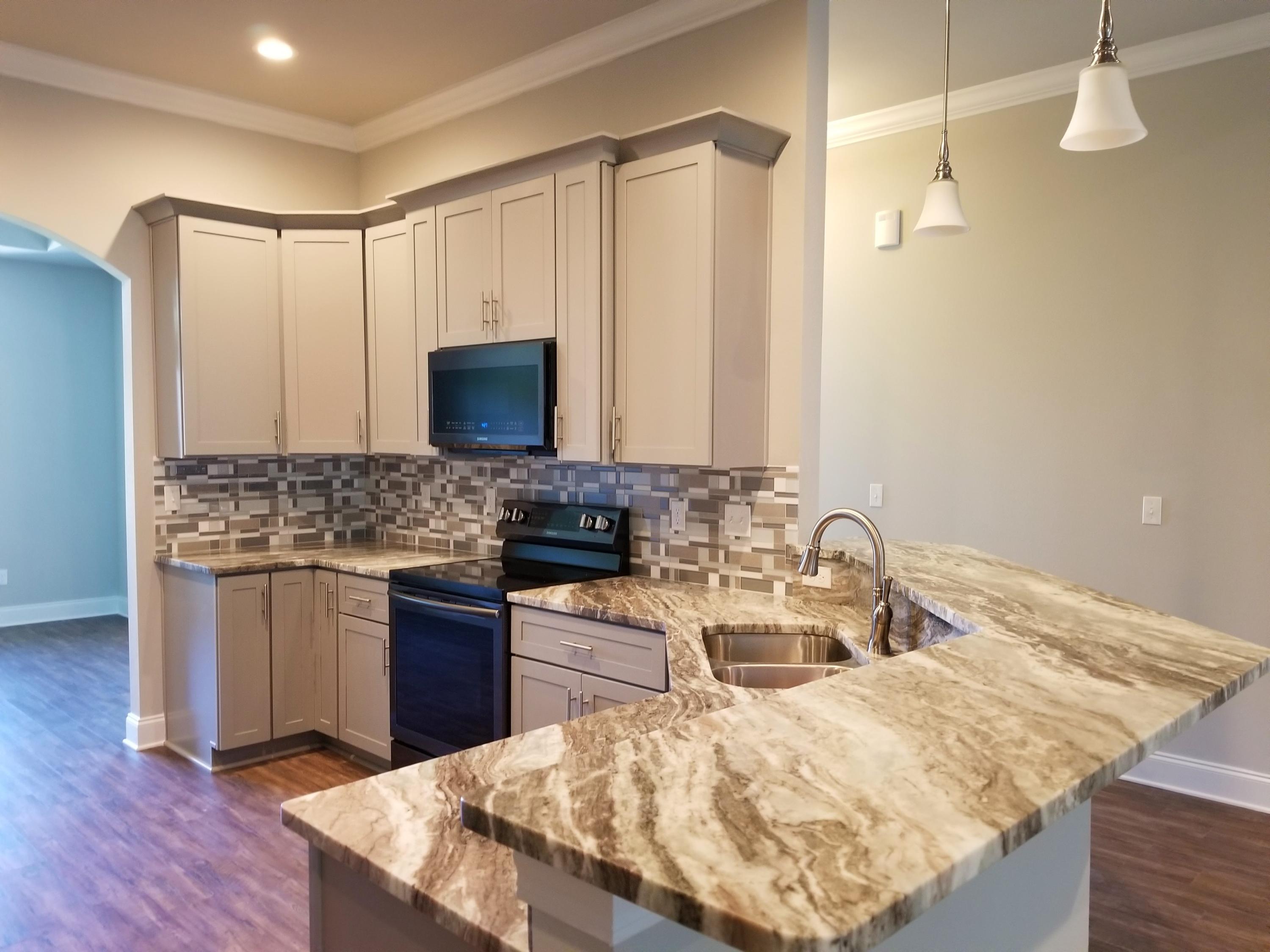 Gatlin Estates - Residential