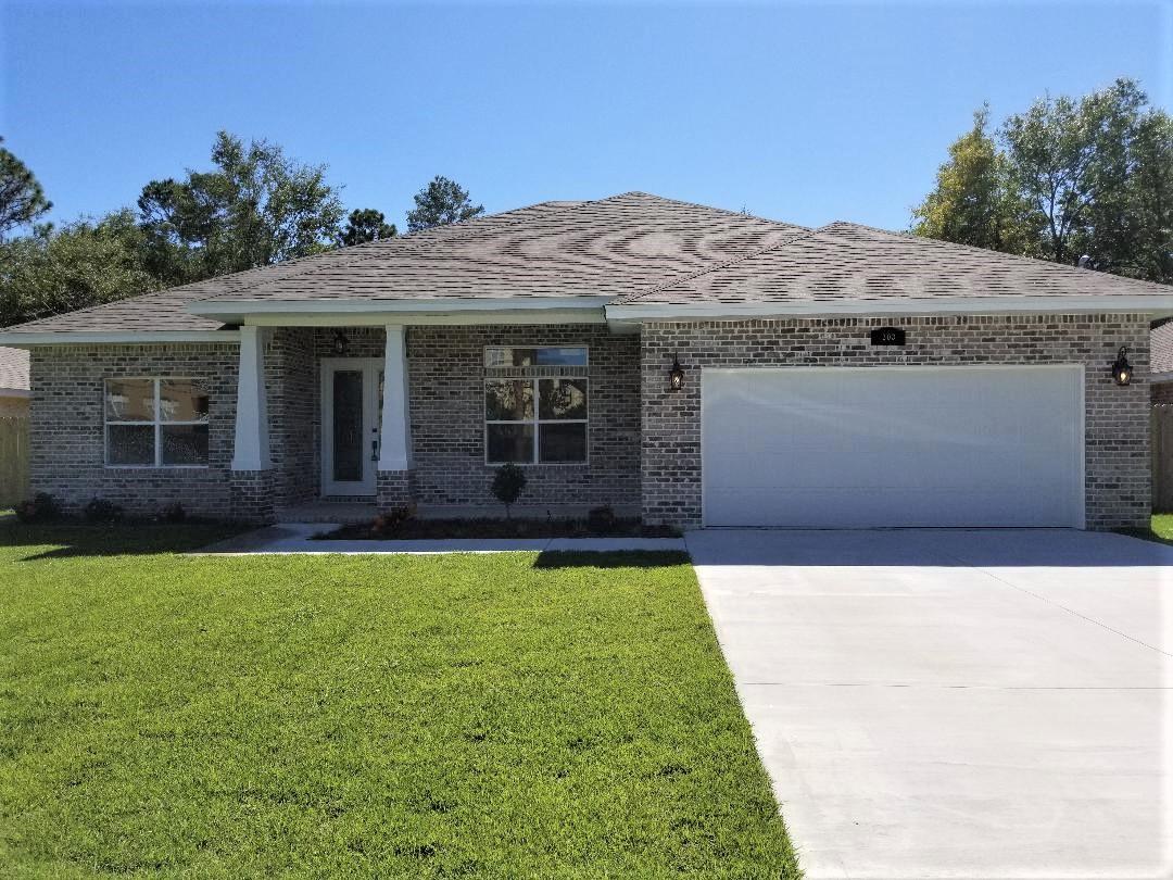 Gatlin Estates - Residential
