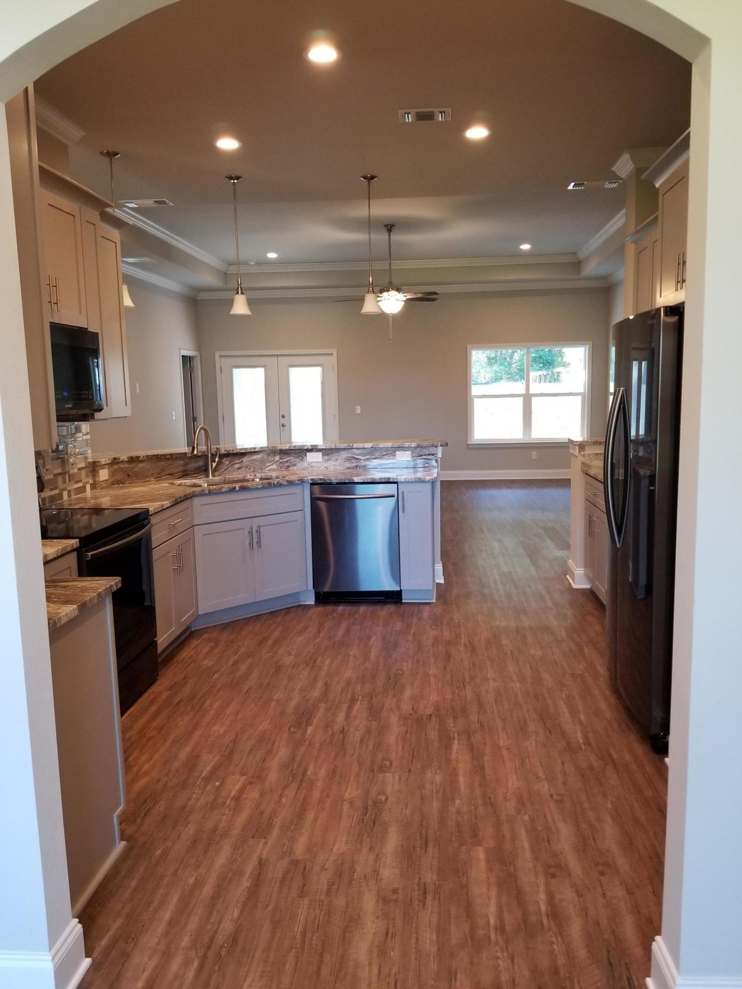 Gatlin Estates - Residential
