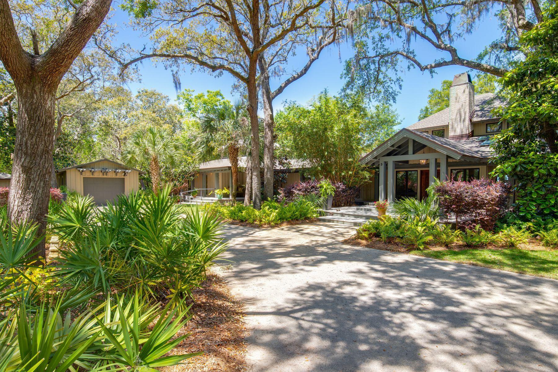Eden Bay Estates - Residential
