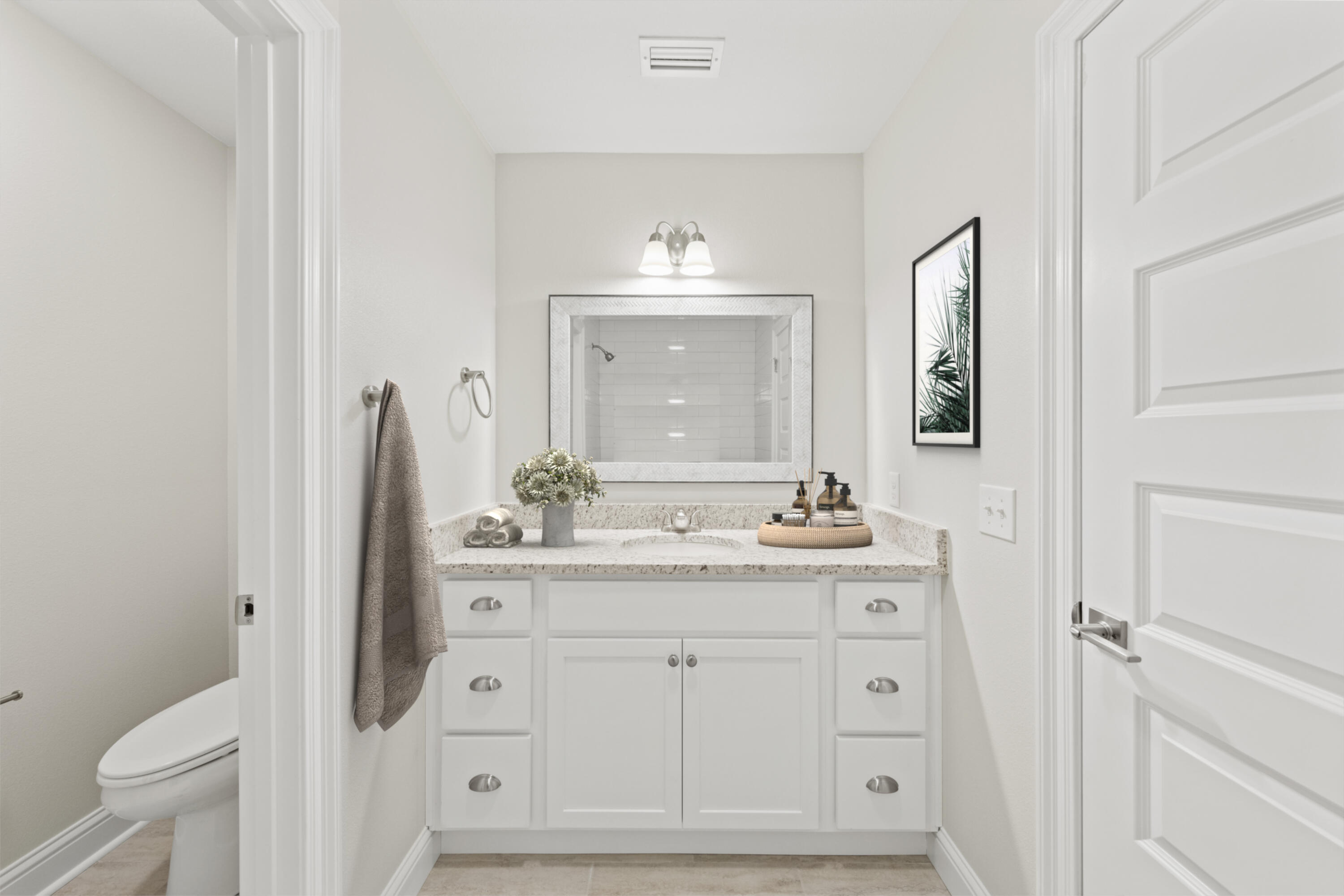 BLUEWATER COMMON - Residential