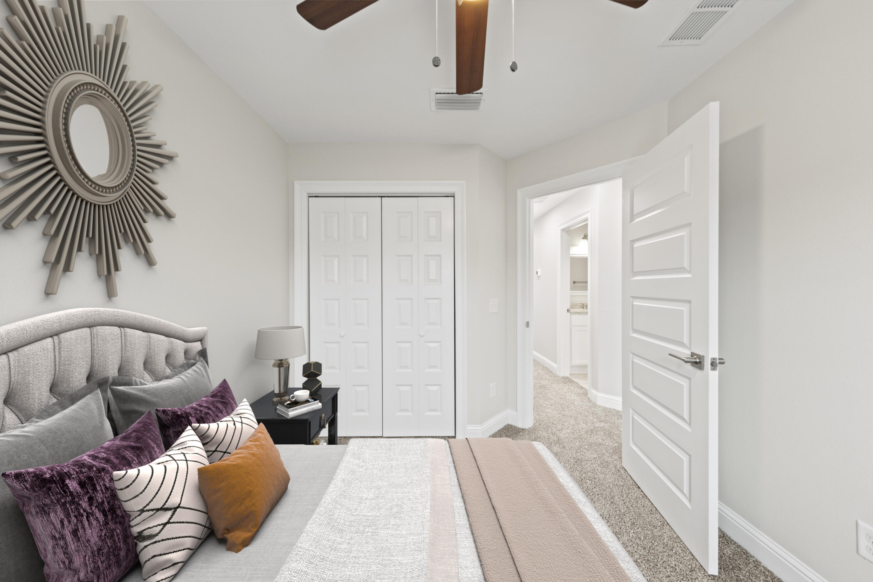 BLUEWATER COMMON - Residential