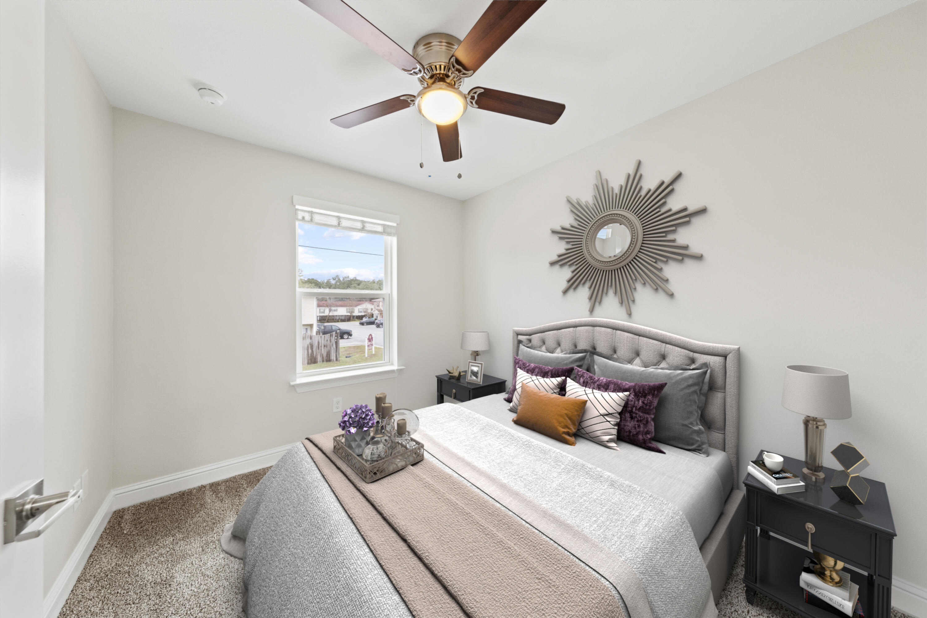 BLUEWATER COMMON - Residential