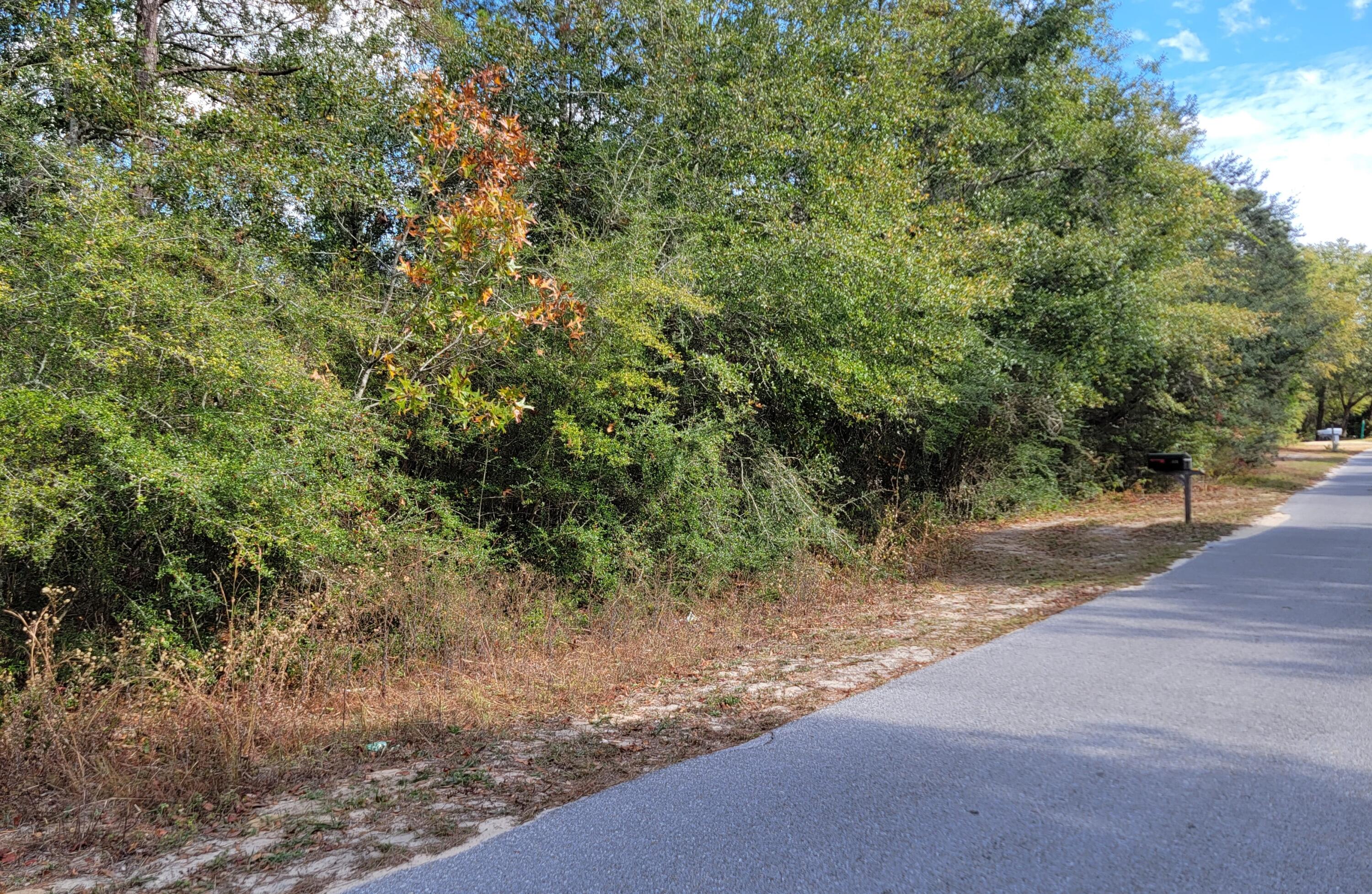 LAKE JUNIPER ESTATES UNIT 3 - Land