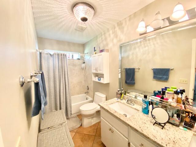 MEADOW WOODS - Residential Lease