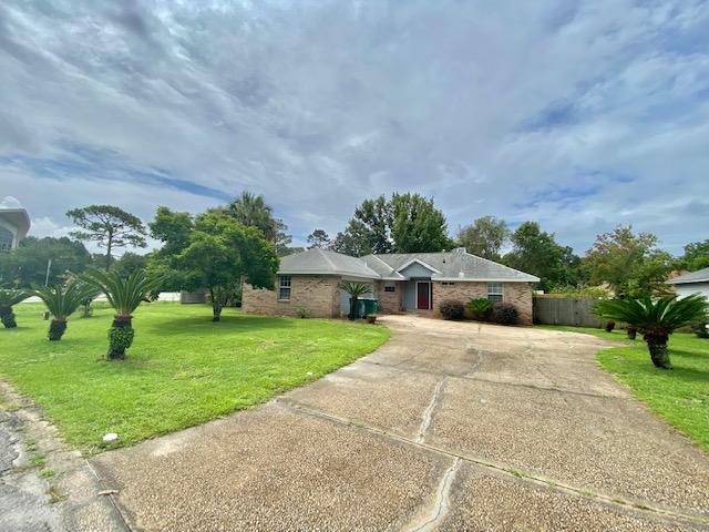 MEADOW WOODS - Residential Lease
