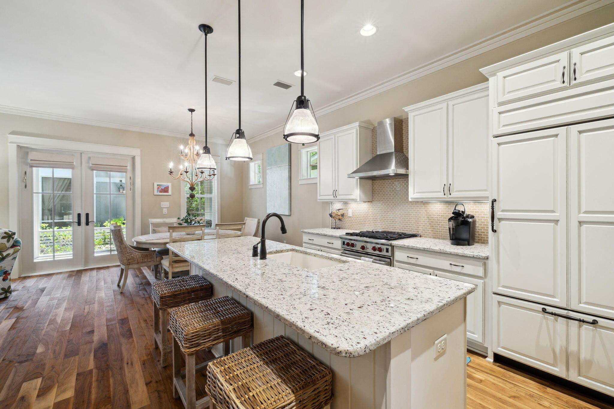 WATERSOUND WEST BEACH - Residential