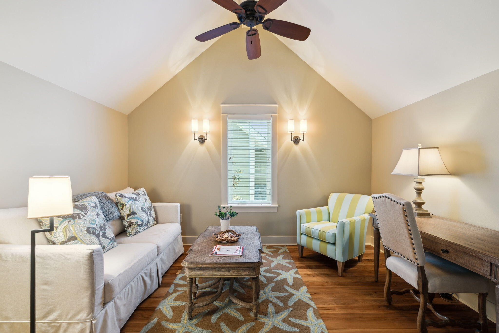 WATERSOUND WEST BEACH - Residential