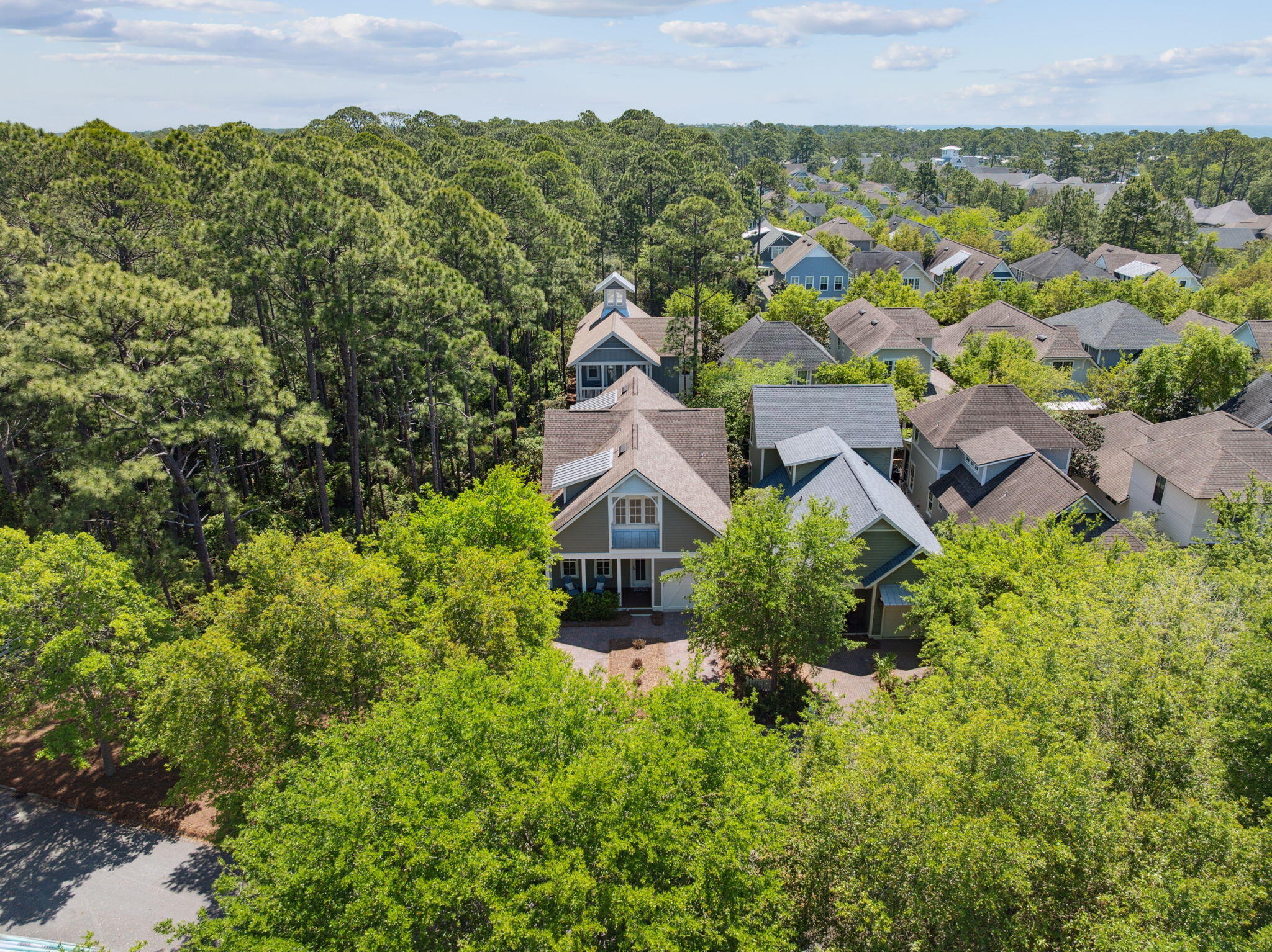 WATERSOUND WEST BEACH - Residential