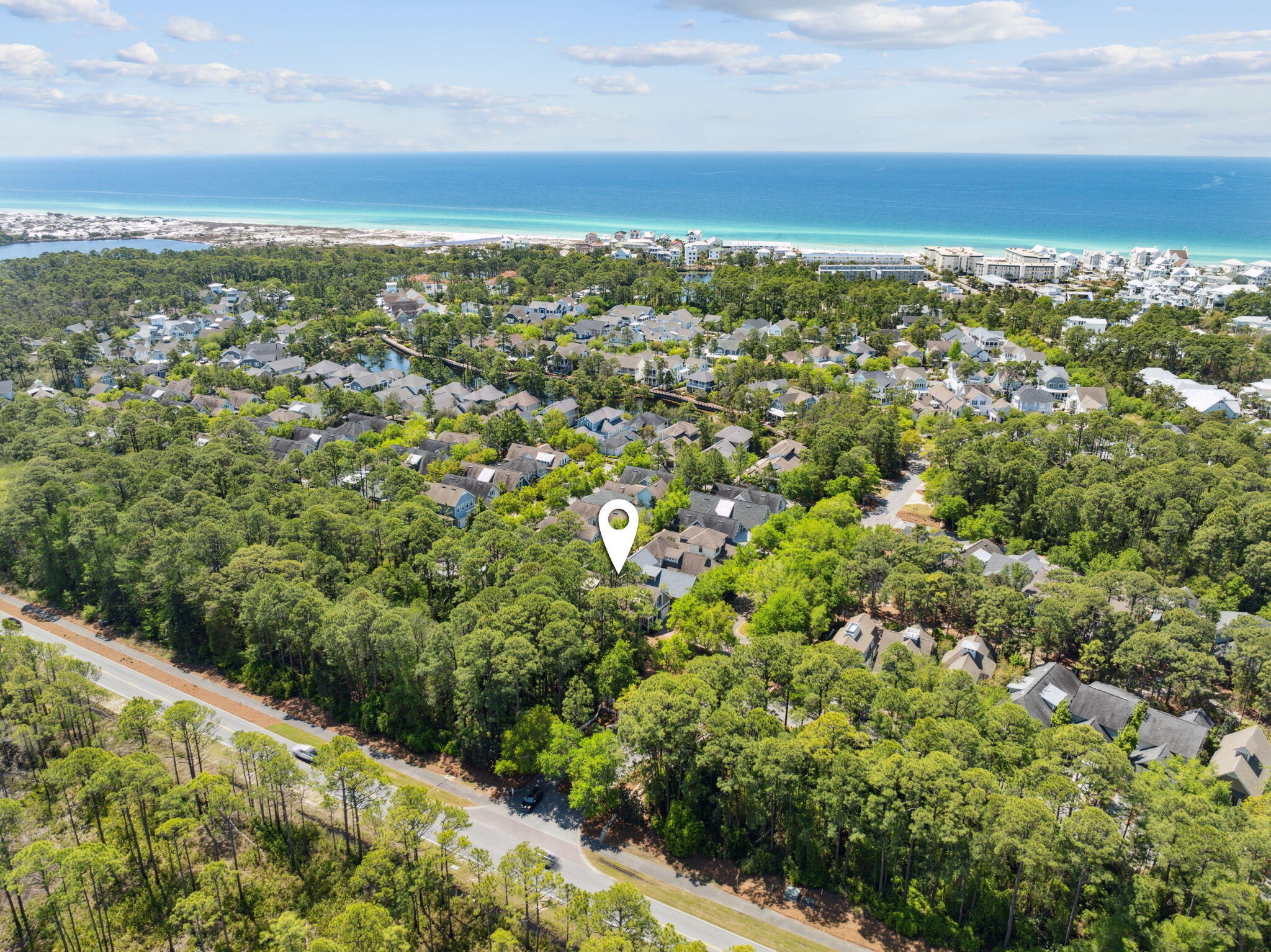 WATERSOUND WEST BEACH - Residential