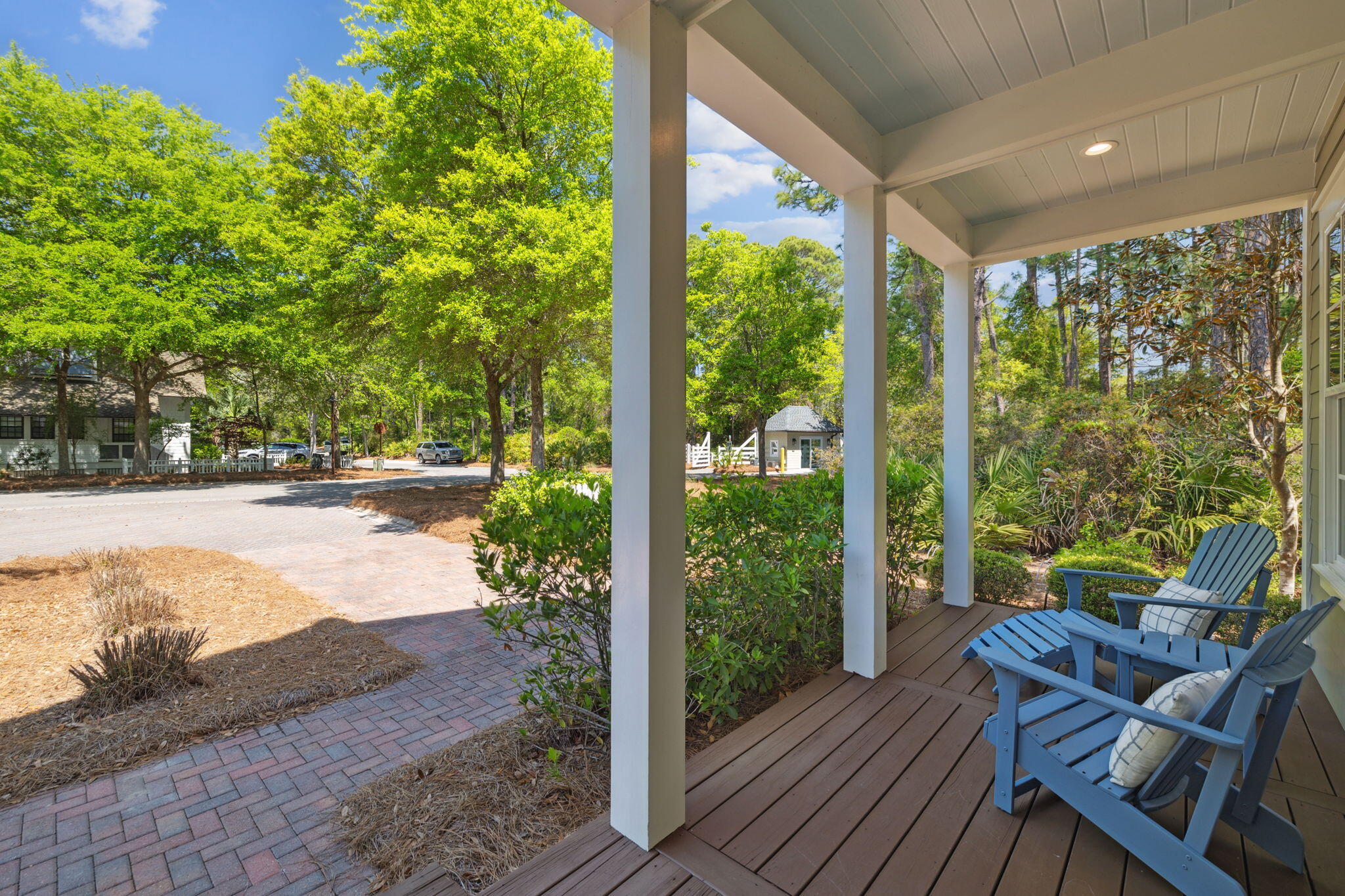 WATERSOUND WEST BEACH - Residential