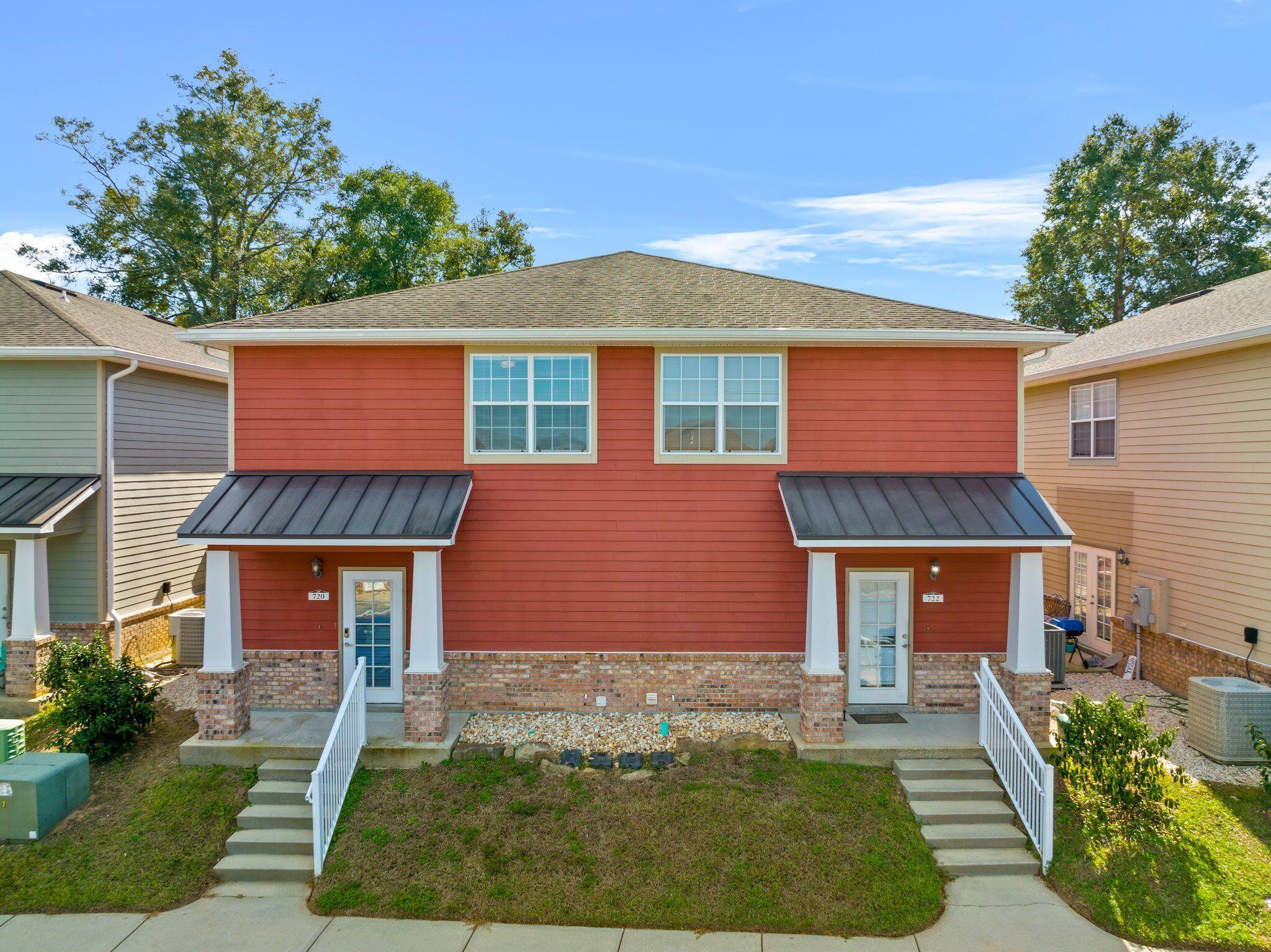 ARBOR LAKE PHASE 1 - Residential Lease