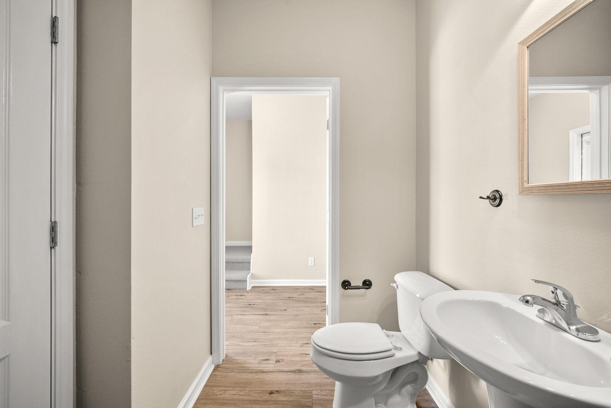 ARBOR LAKE PHASE 1 - Residential Lease